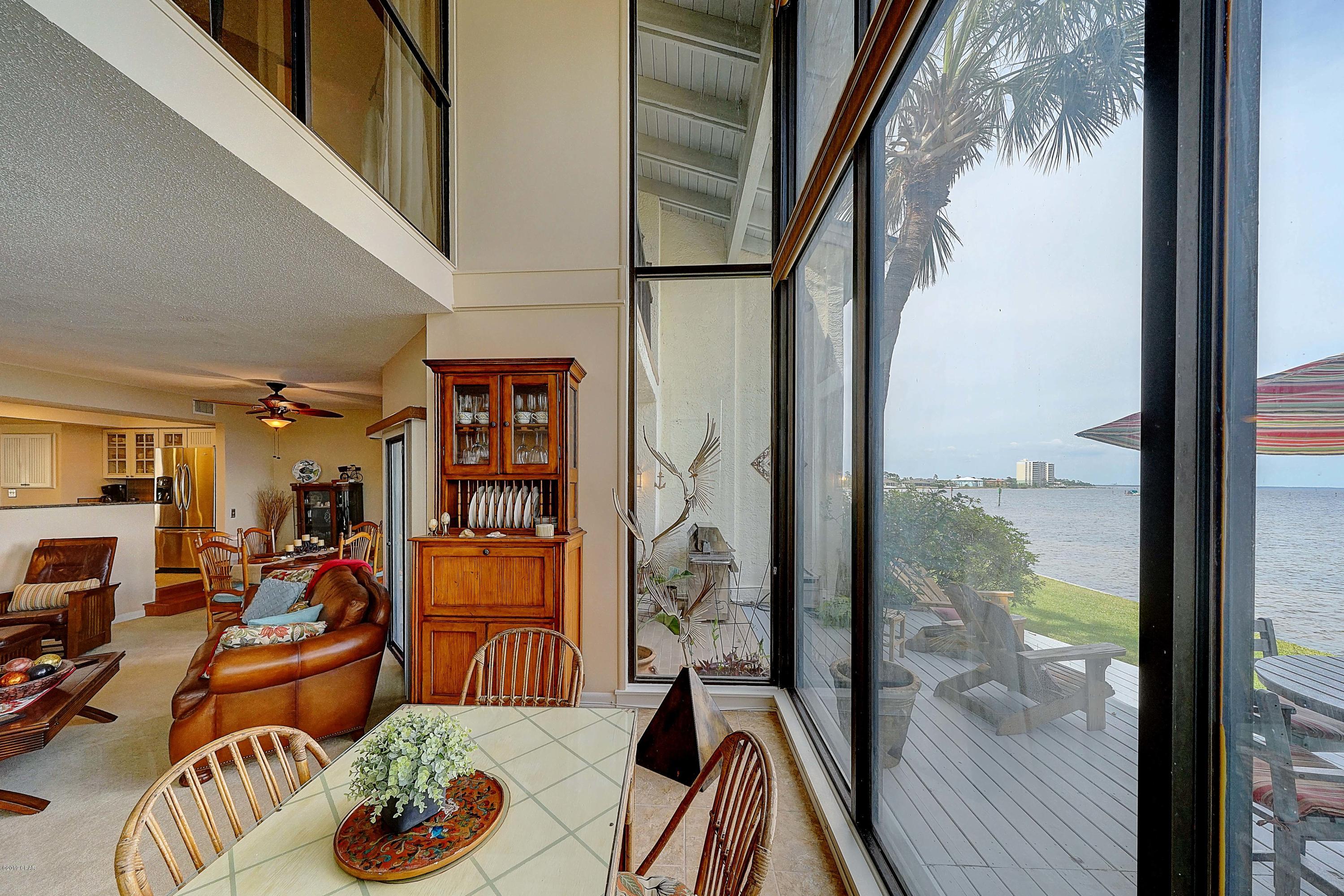 The Moorings - Residential