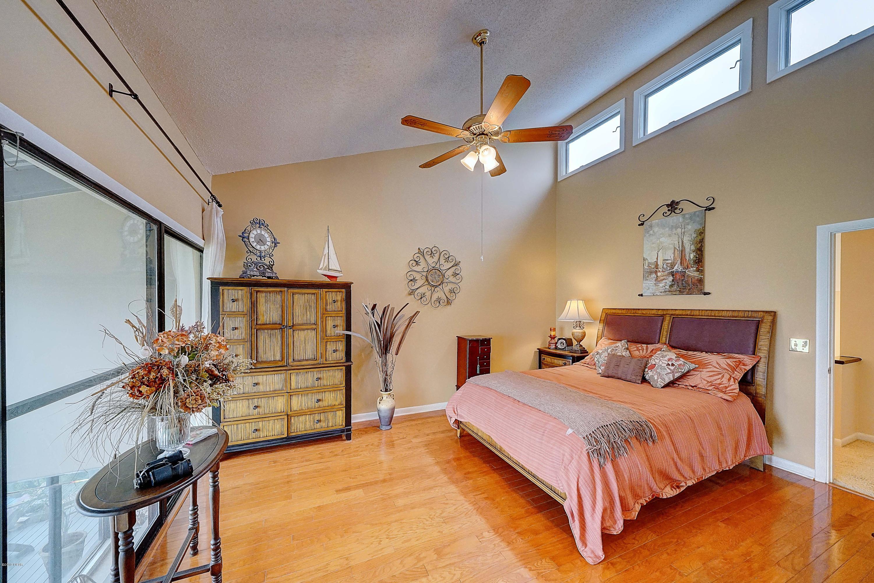 The Moorings - Residential