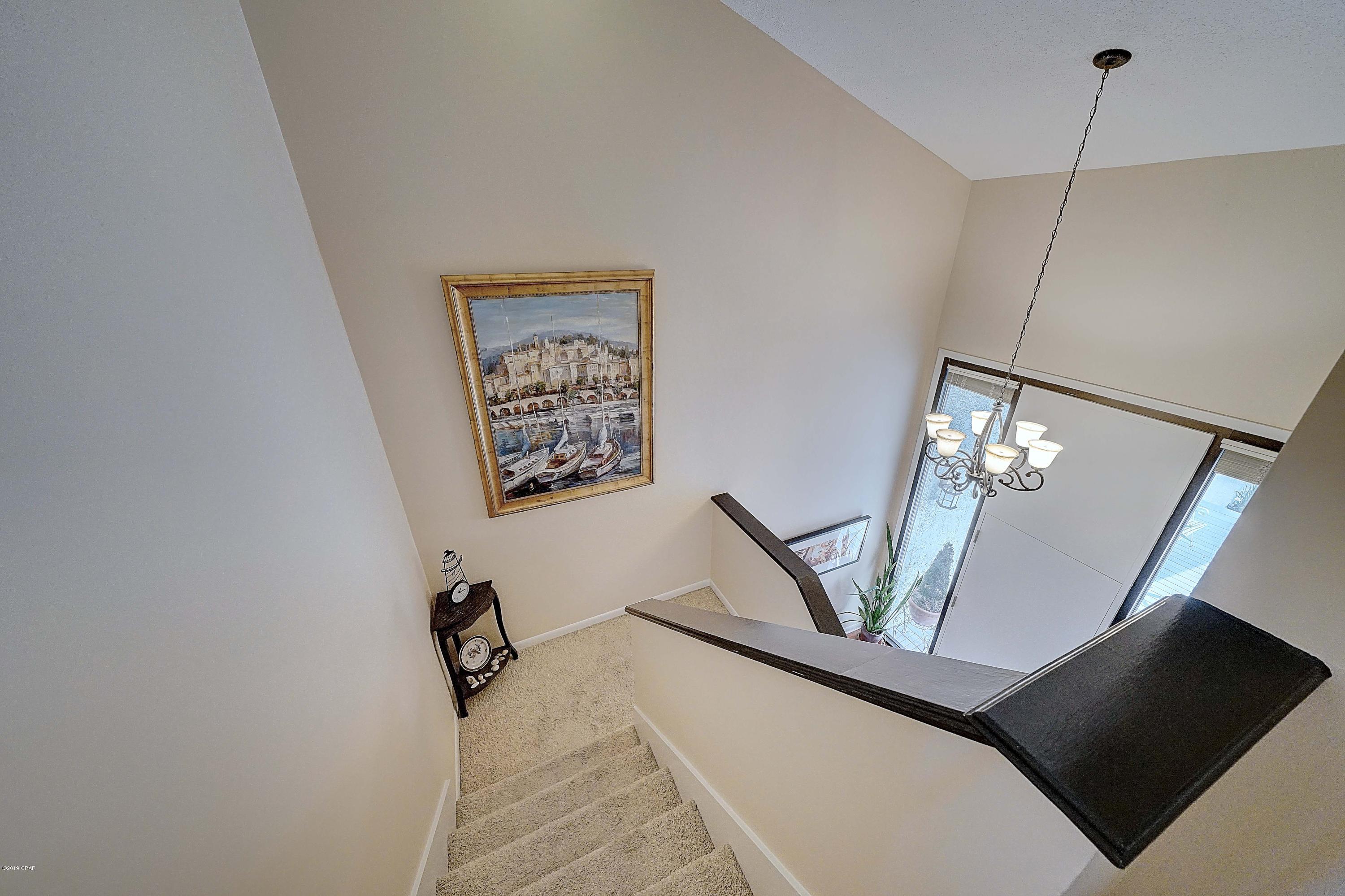 The Moorings - Residential