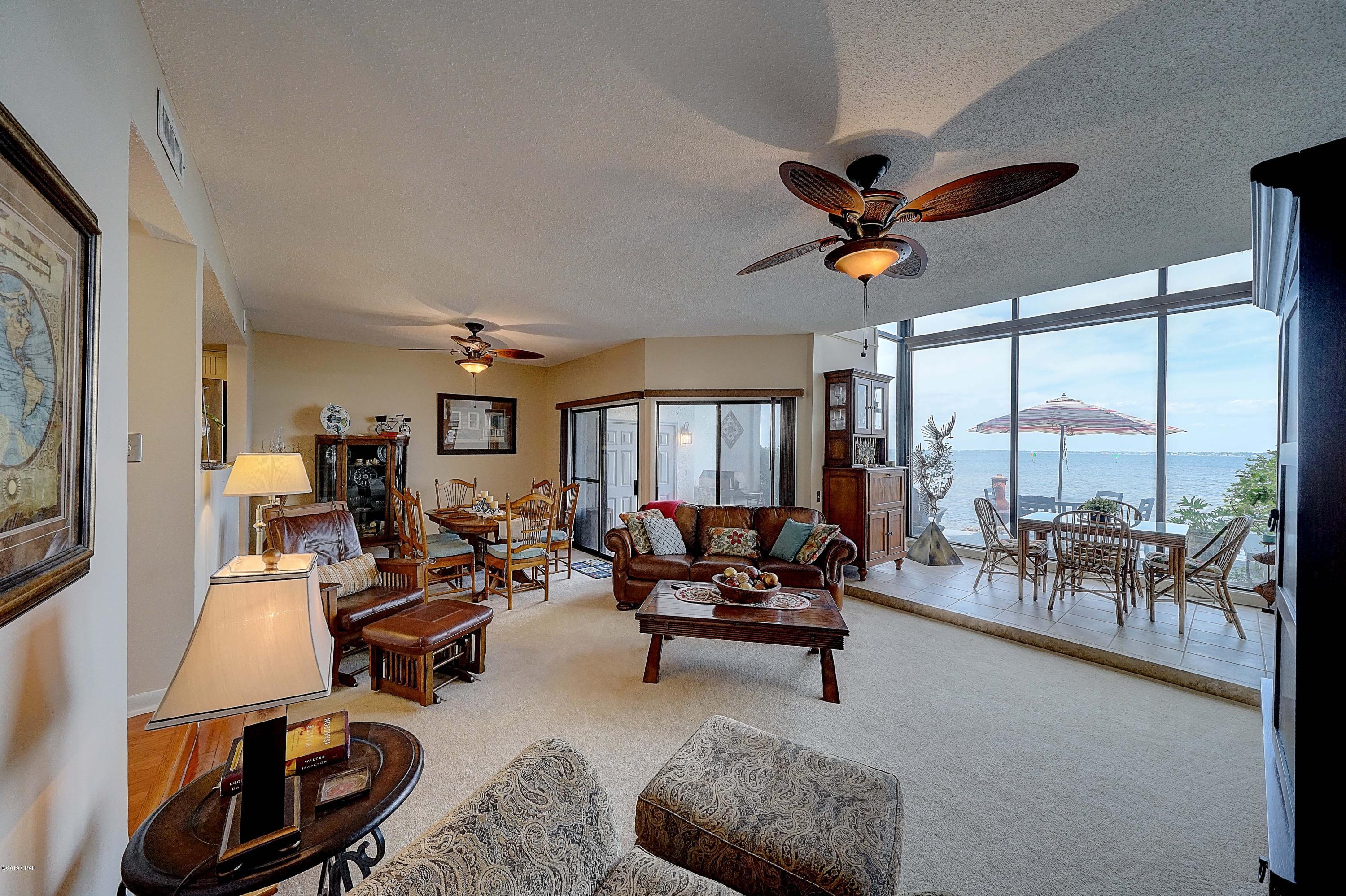 The Moorings - Residential