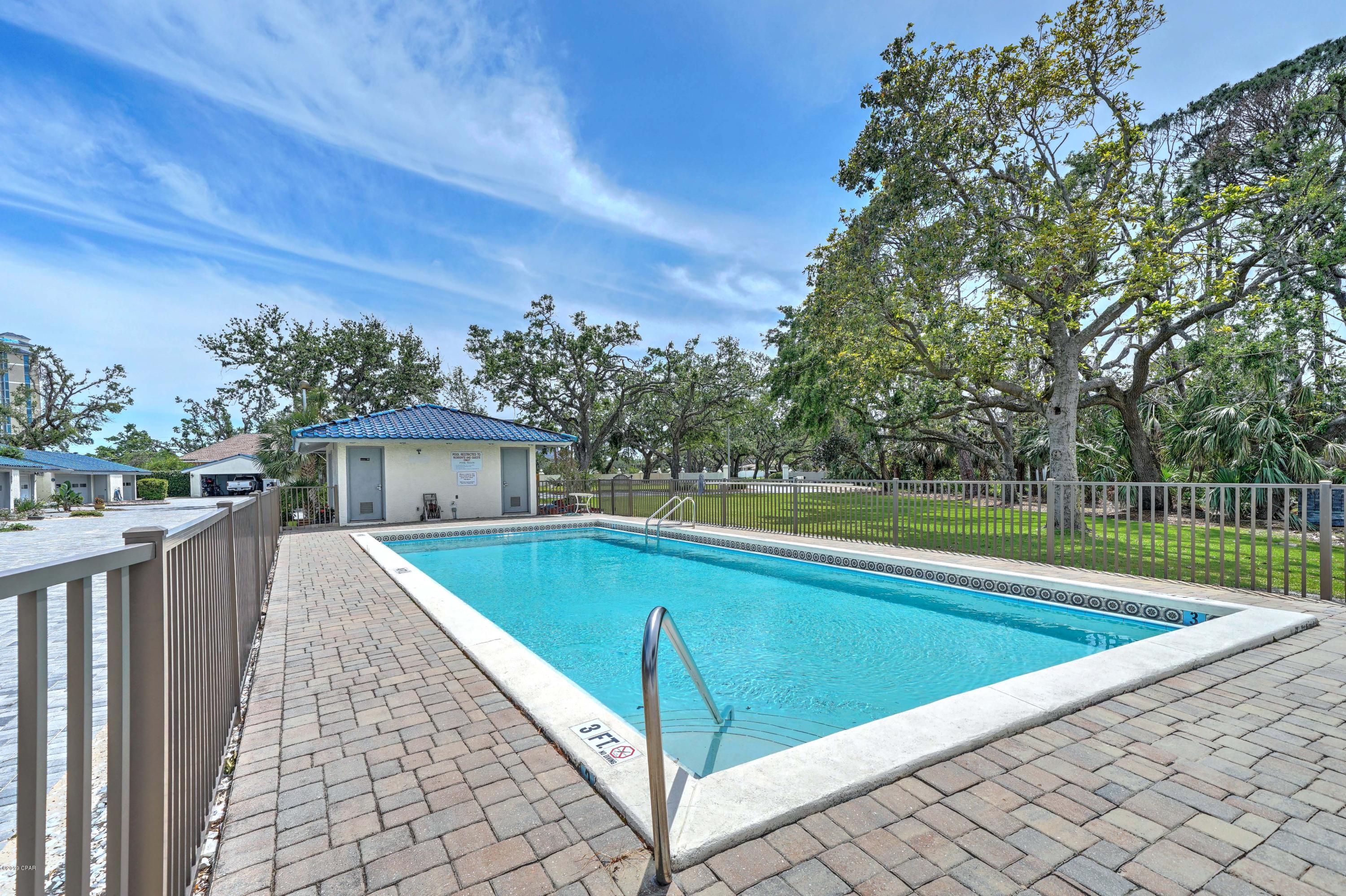 The Moorings - Residential