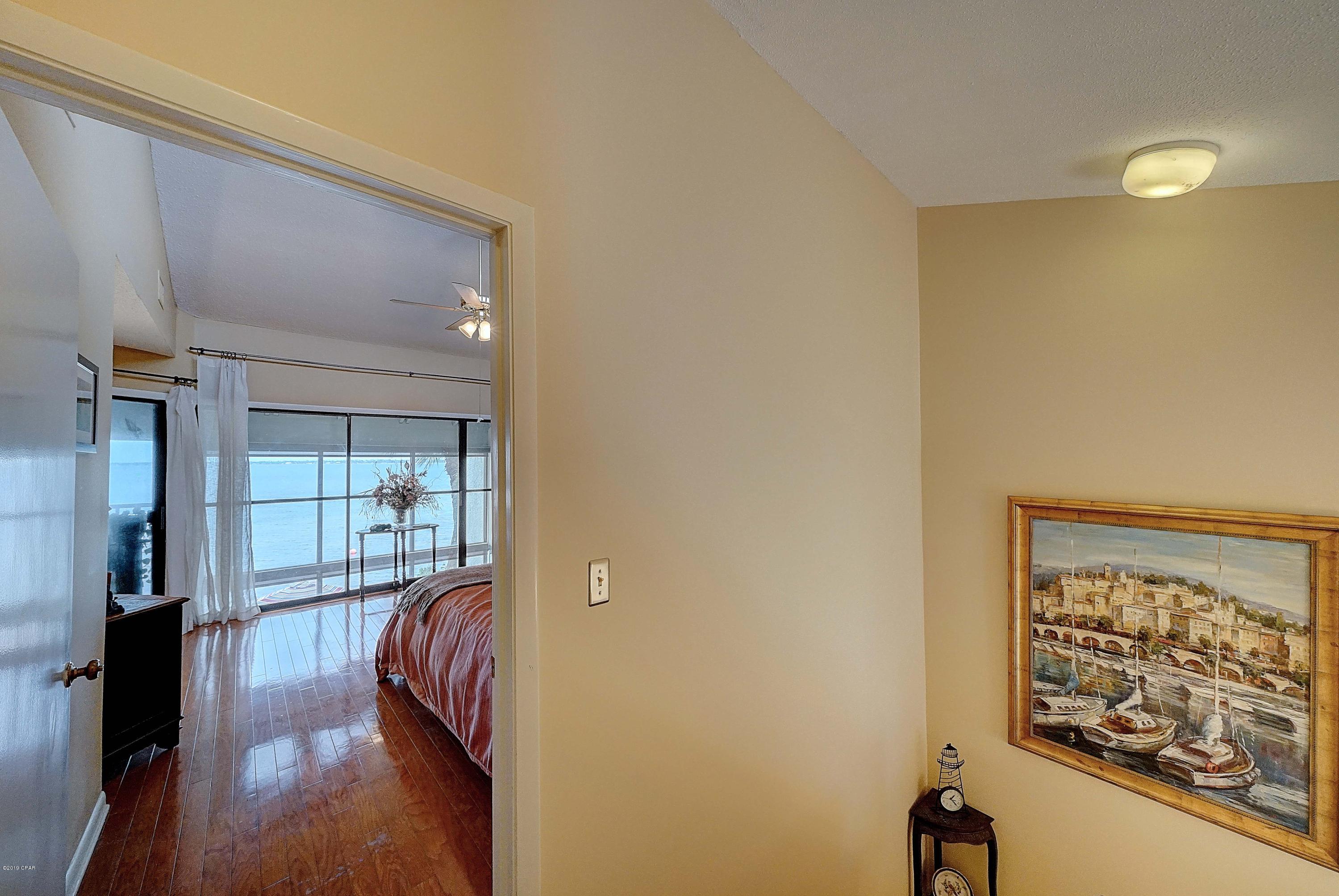 The Moorings - Residential