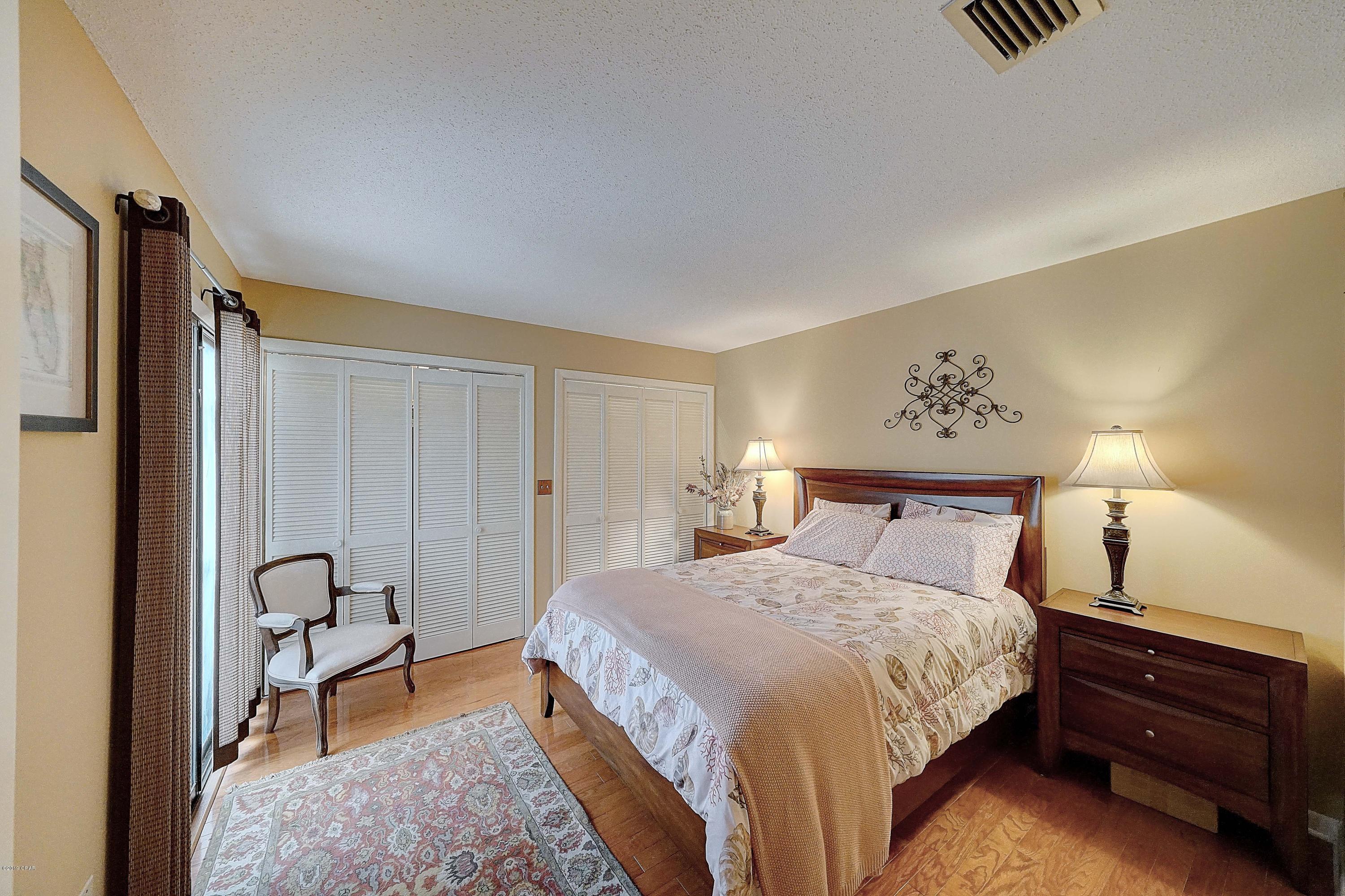 The Moorings - Residential