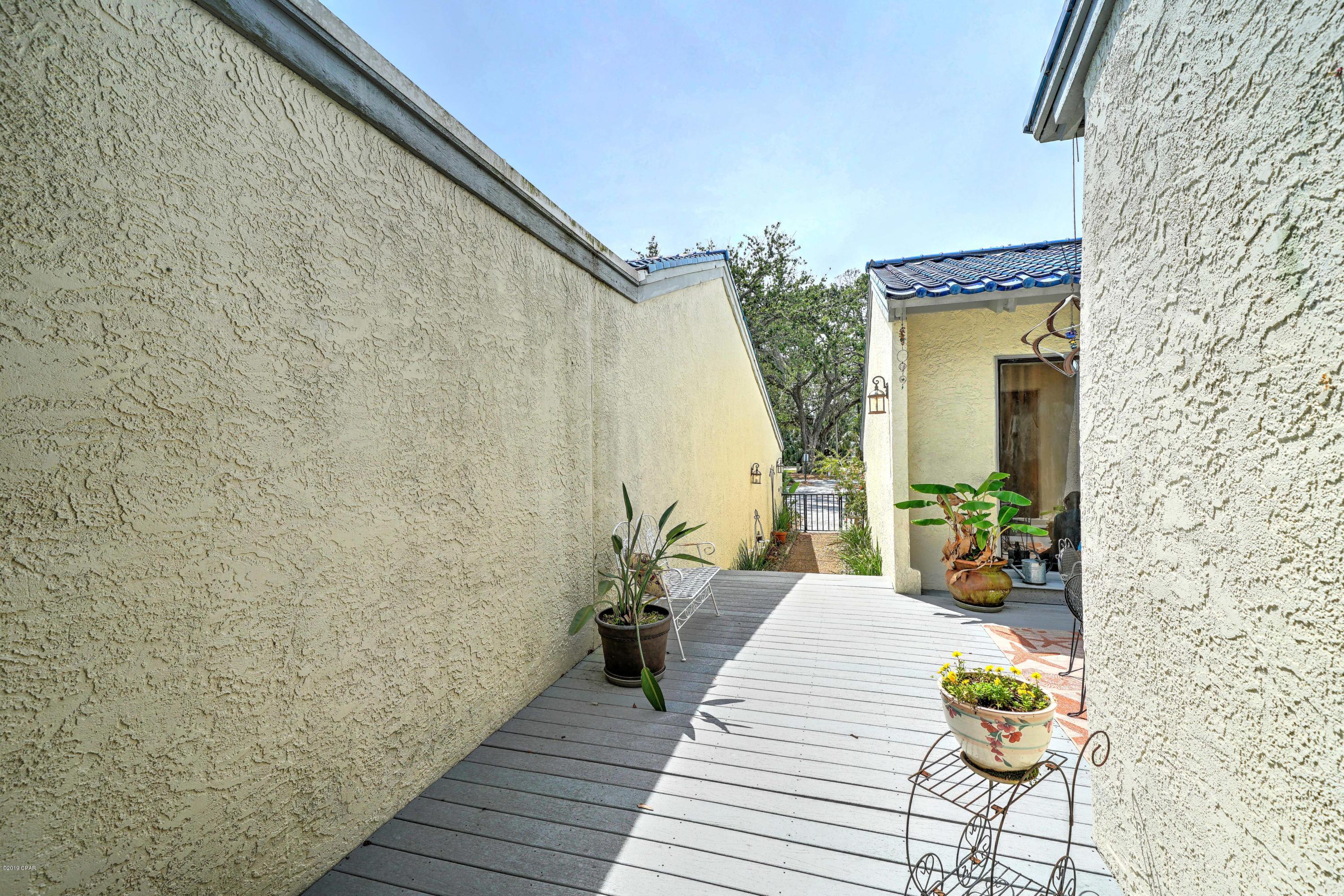 The Moorings - Residential