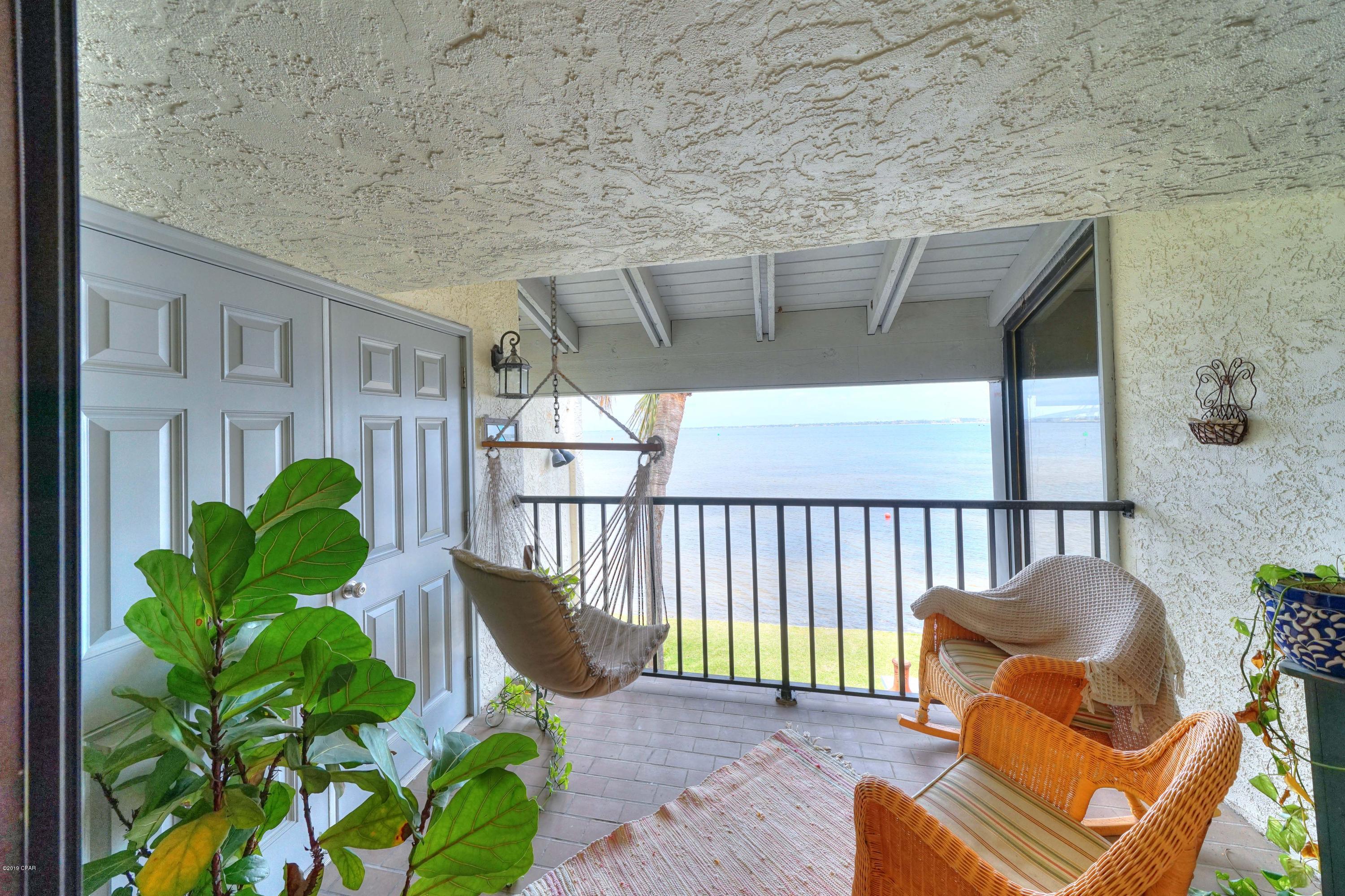 The Moorings - Residential