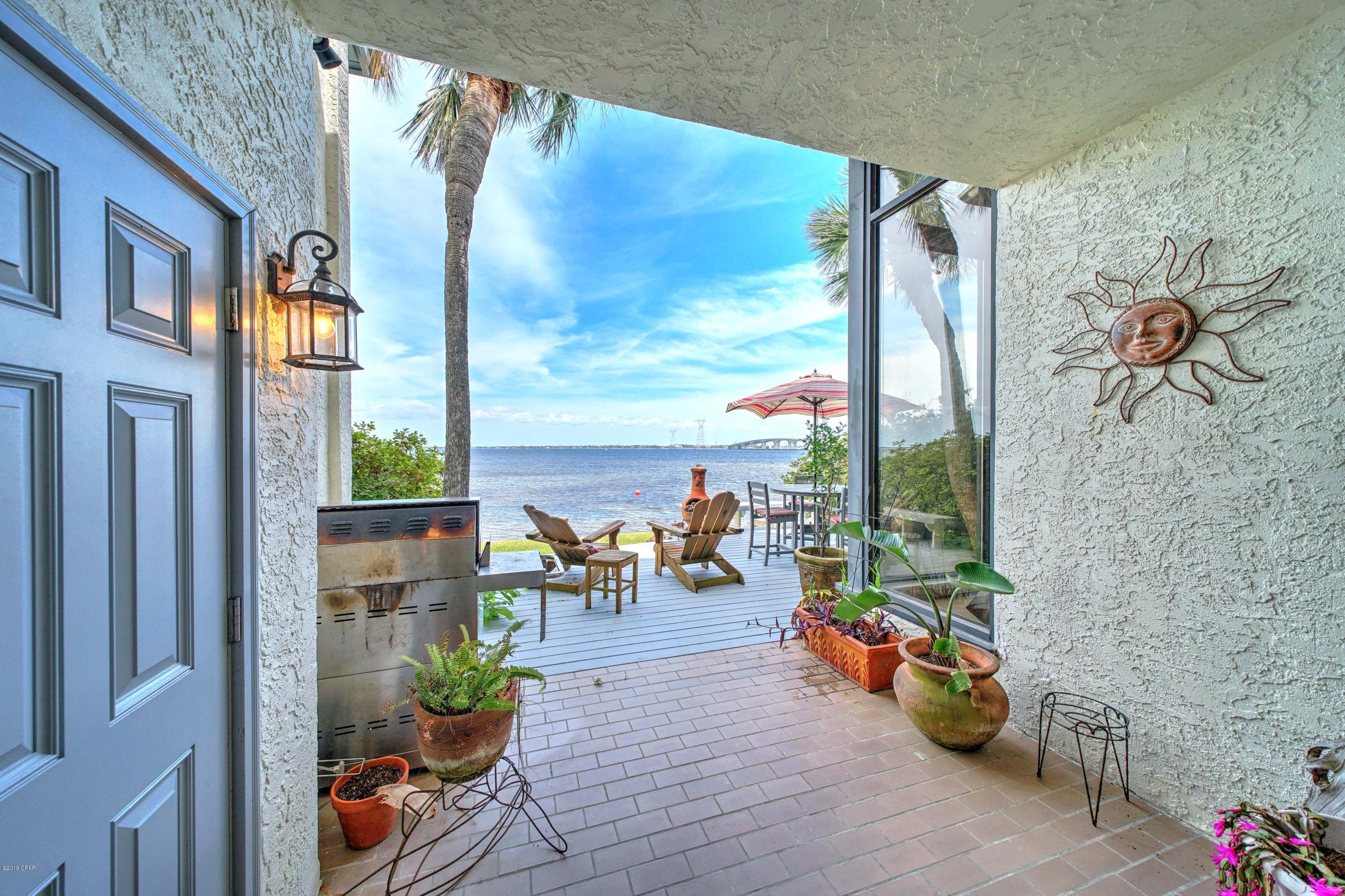 The Moorings - Residential