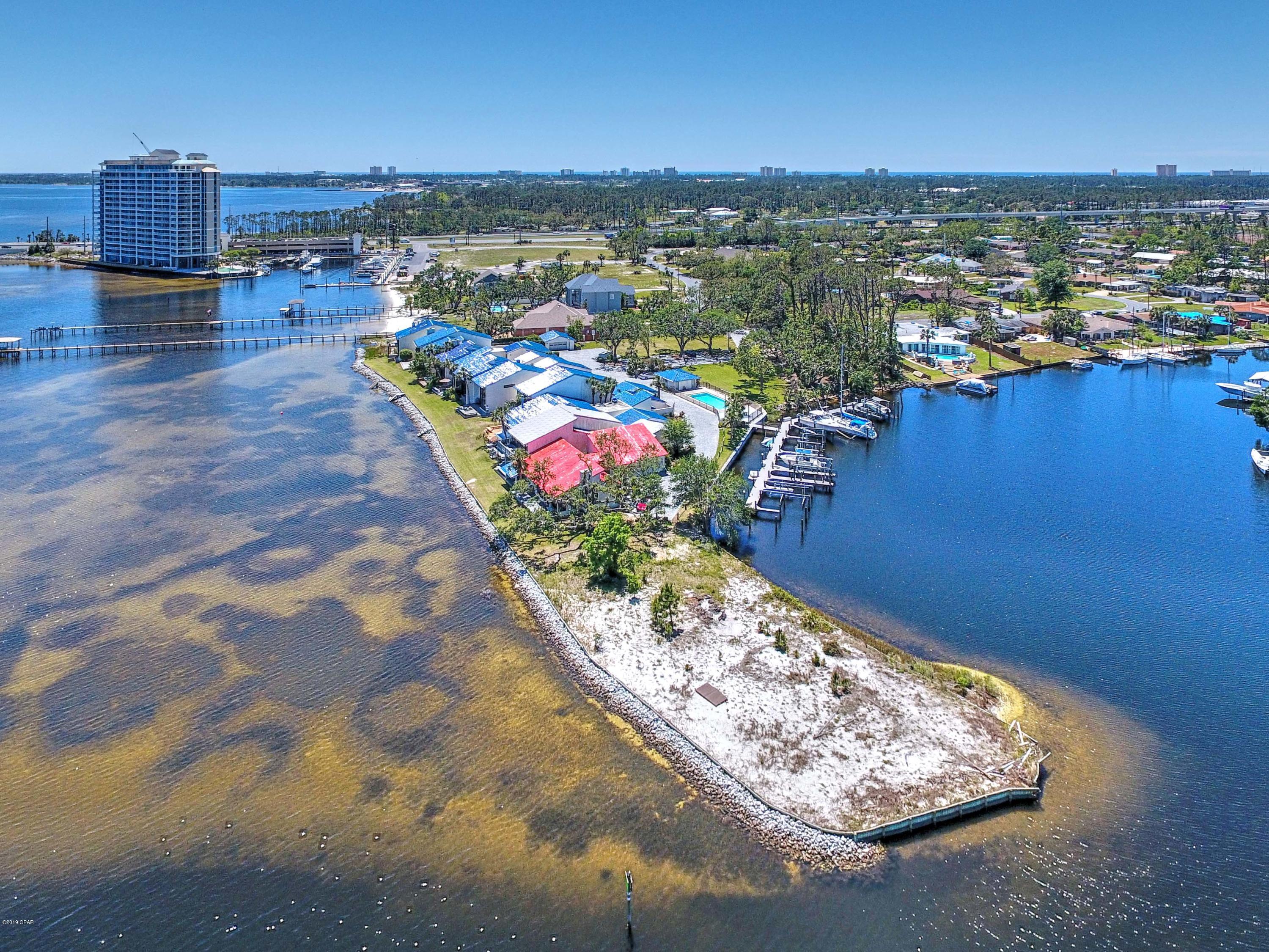 The Moorings - Residential