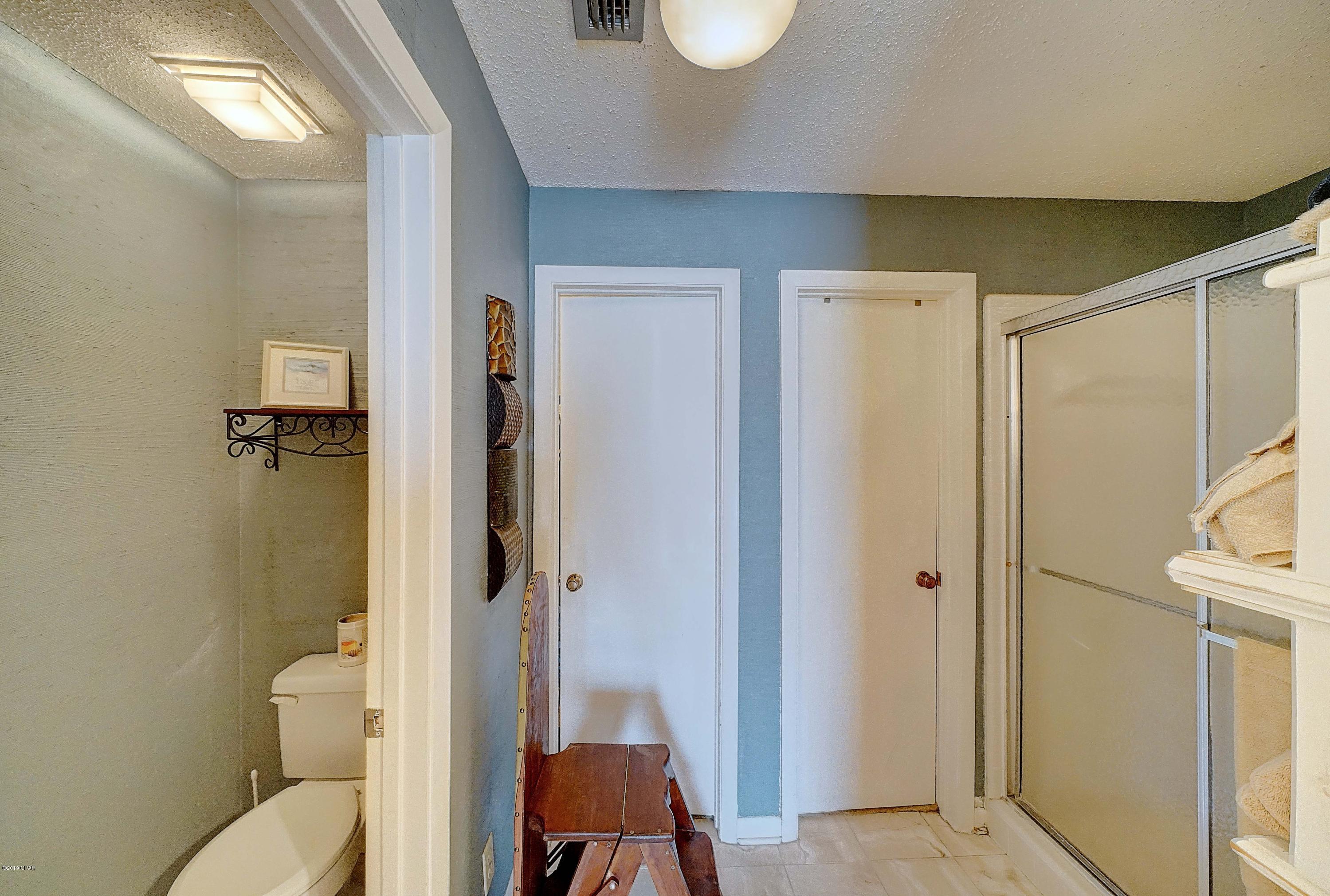 The Moorings - Residential