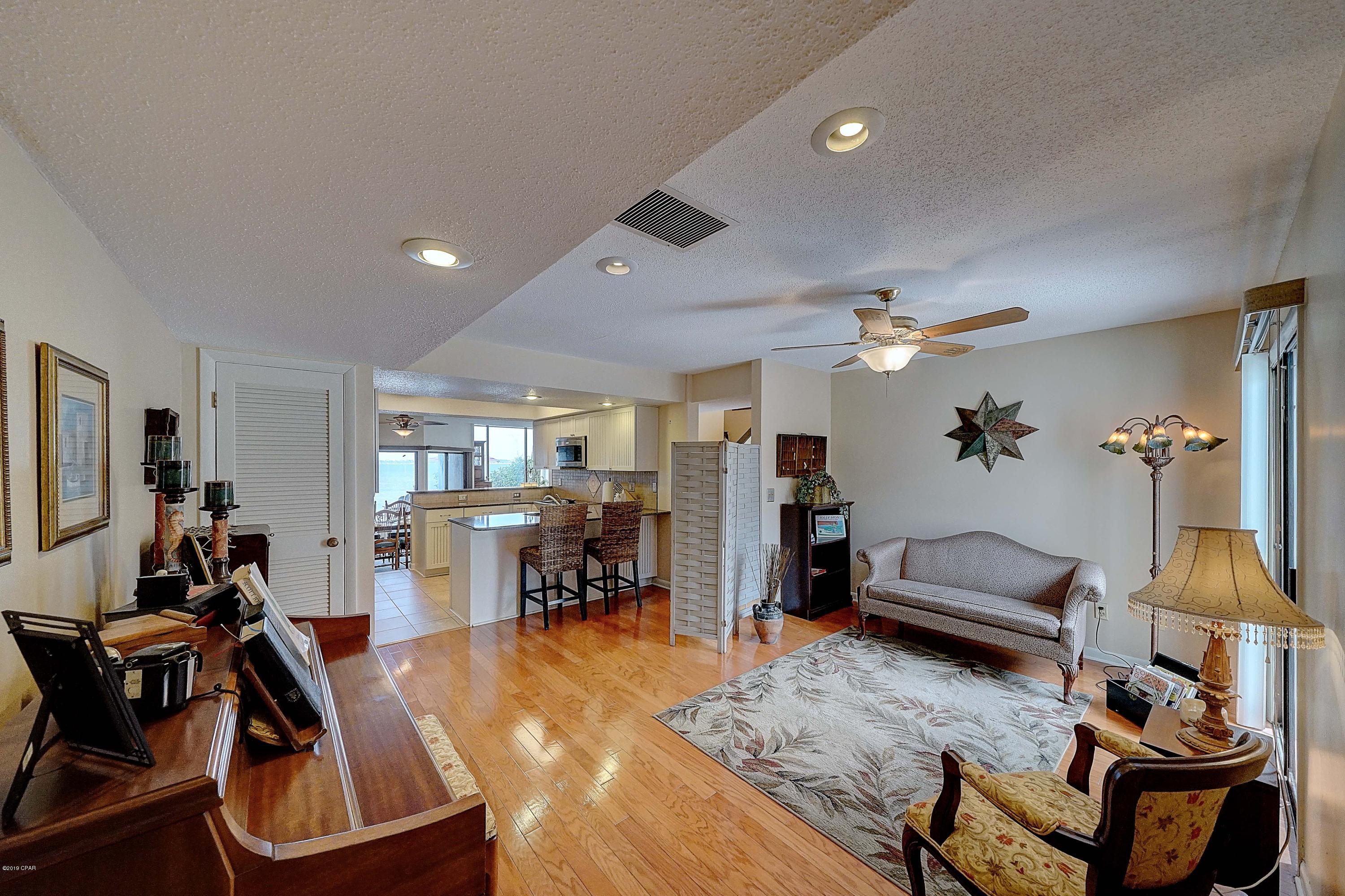 The Moorings - Residential