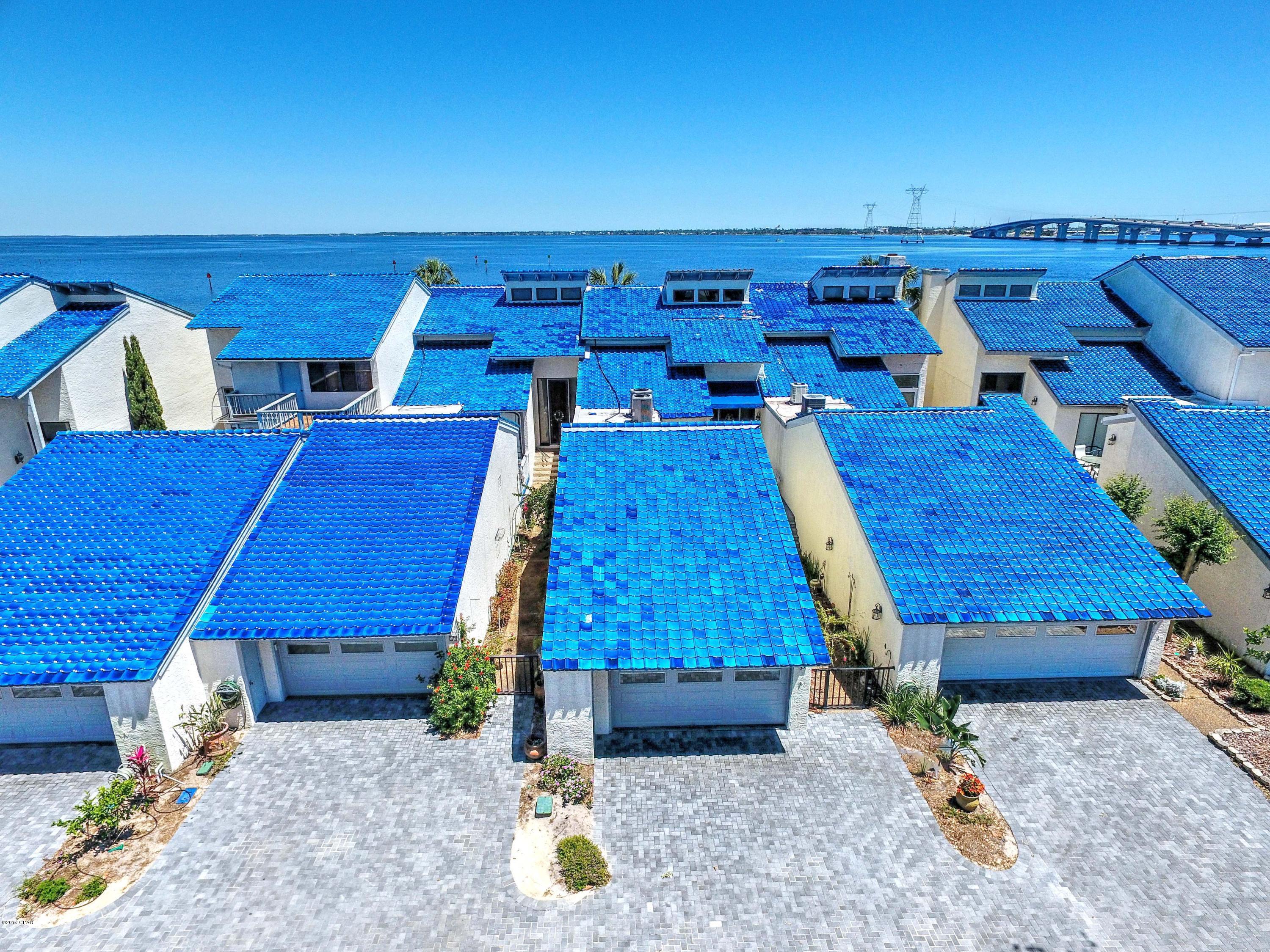 The Moorings - Residential