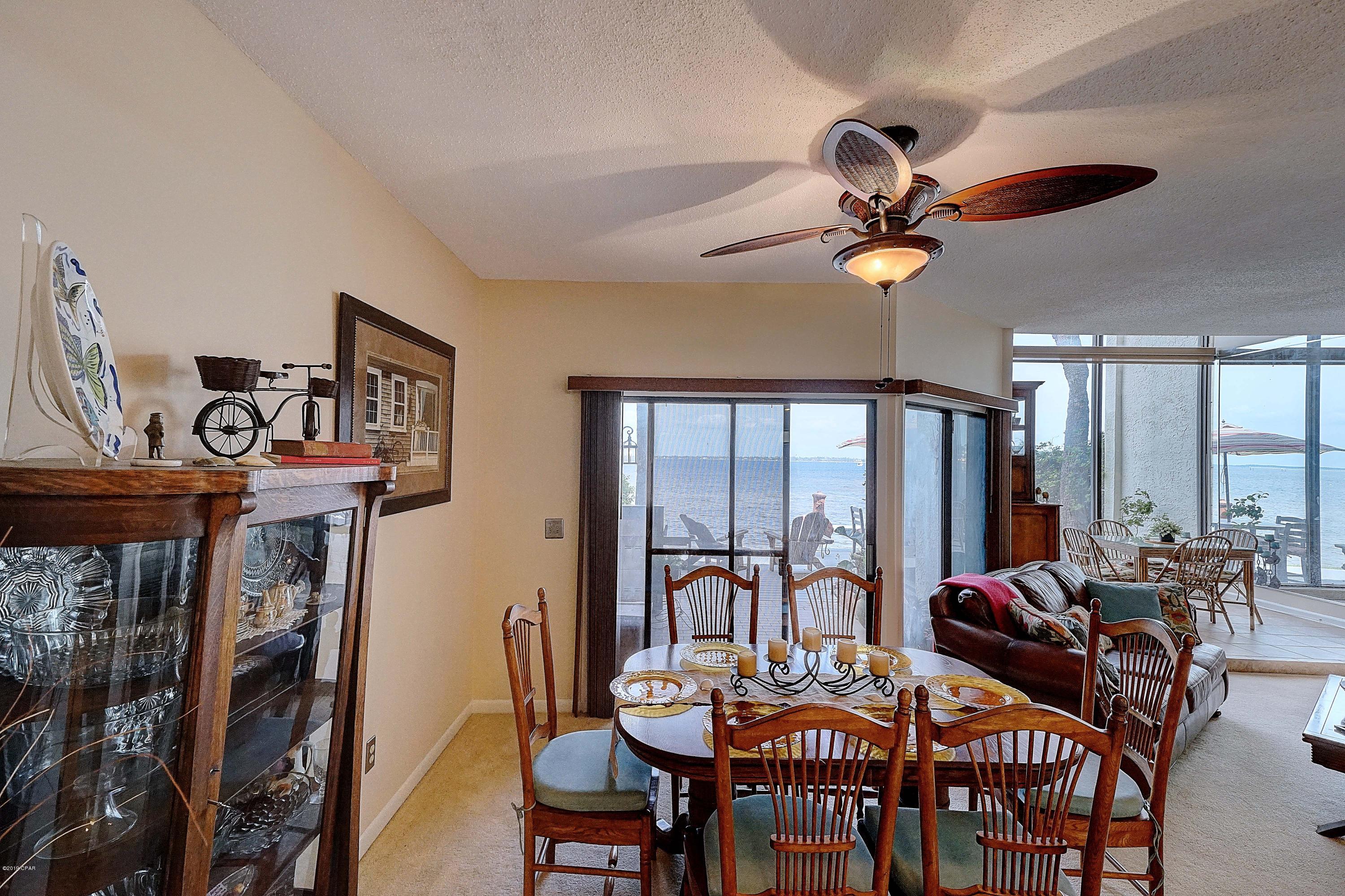 The Moorings - Residential