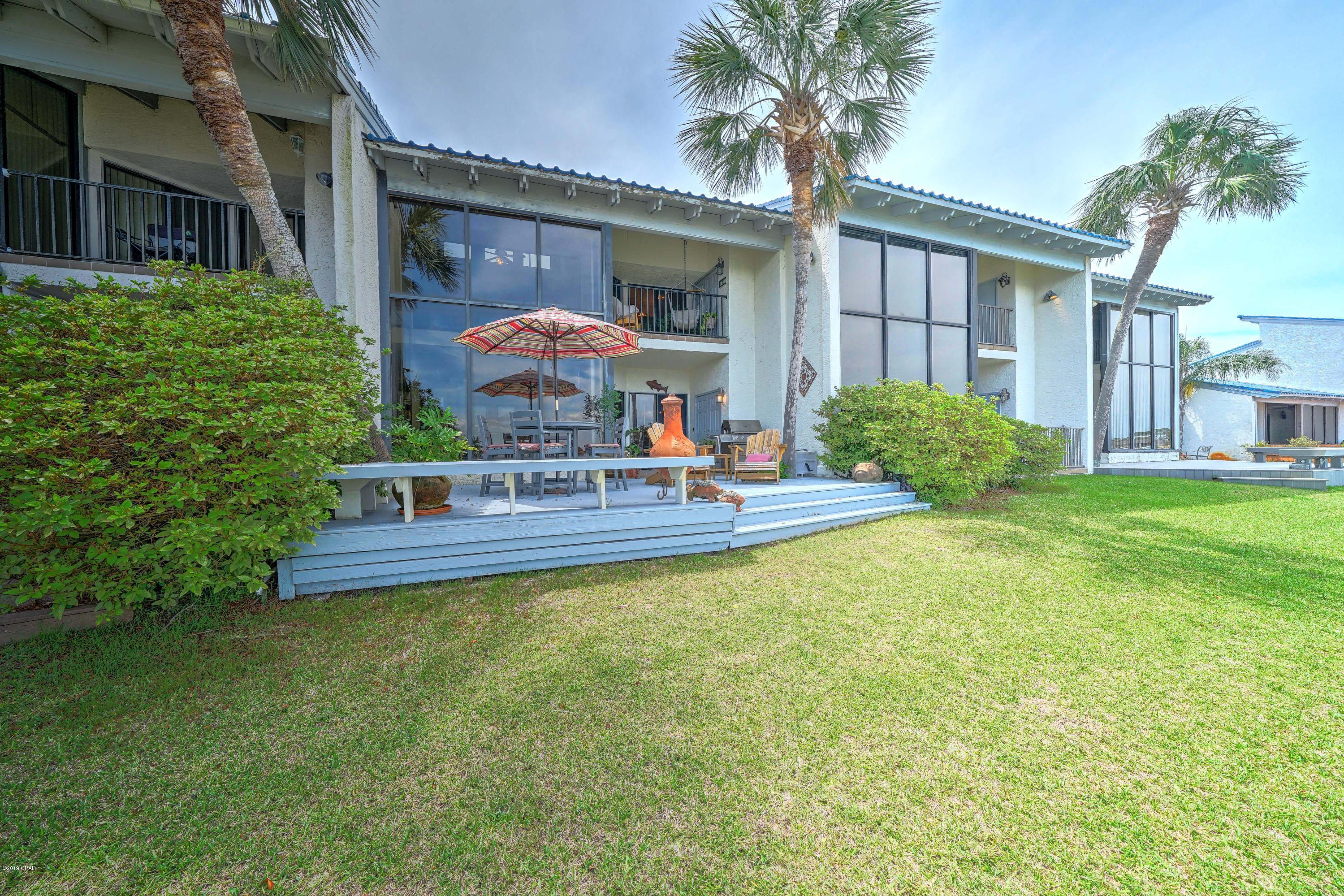 The Moorings - Residential