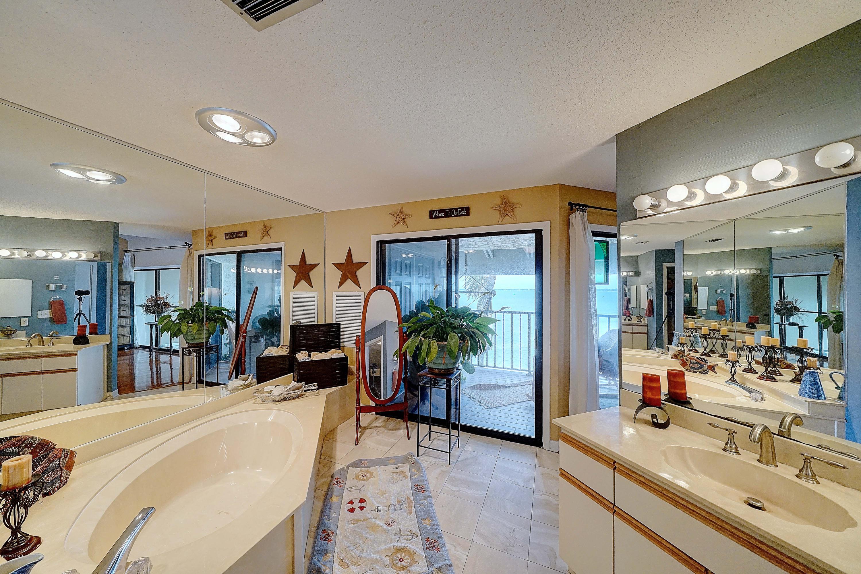 The Moorings - Residential