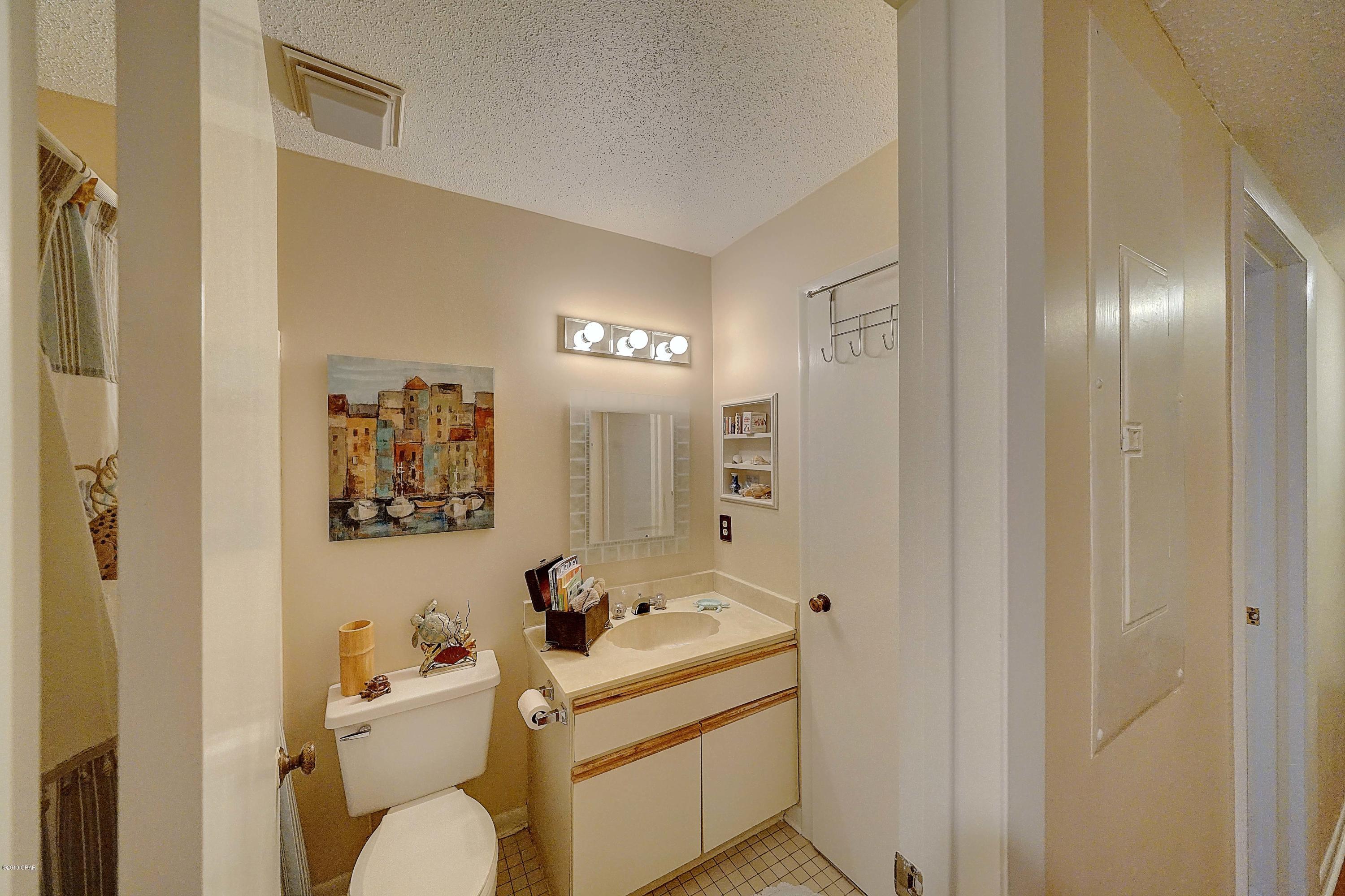 The Moorings - Residential