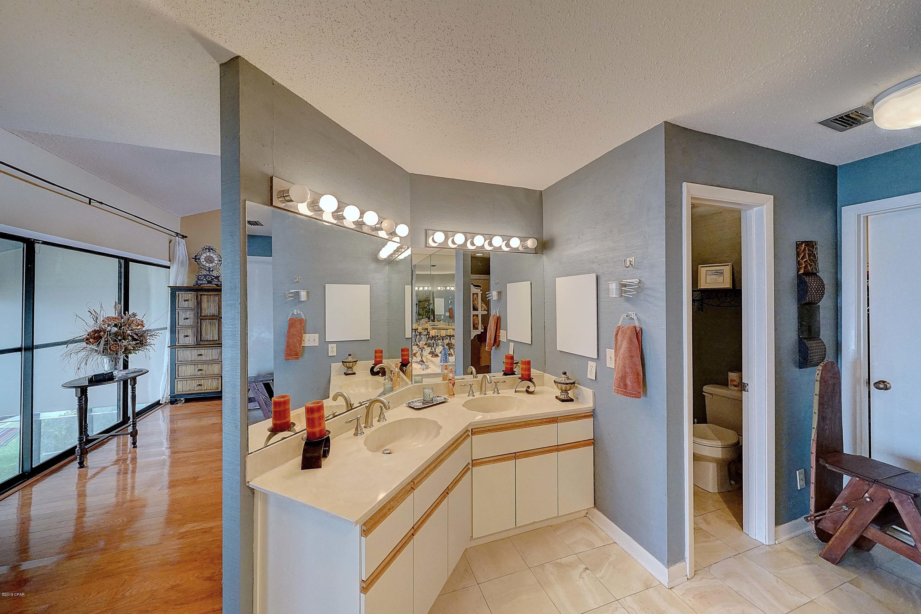 The Moorings - Residential