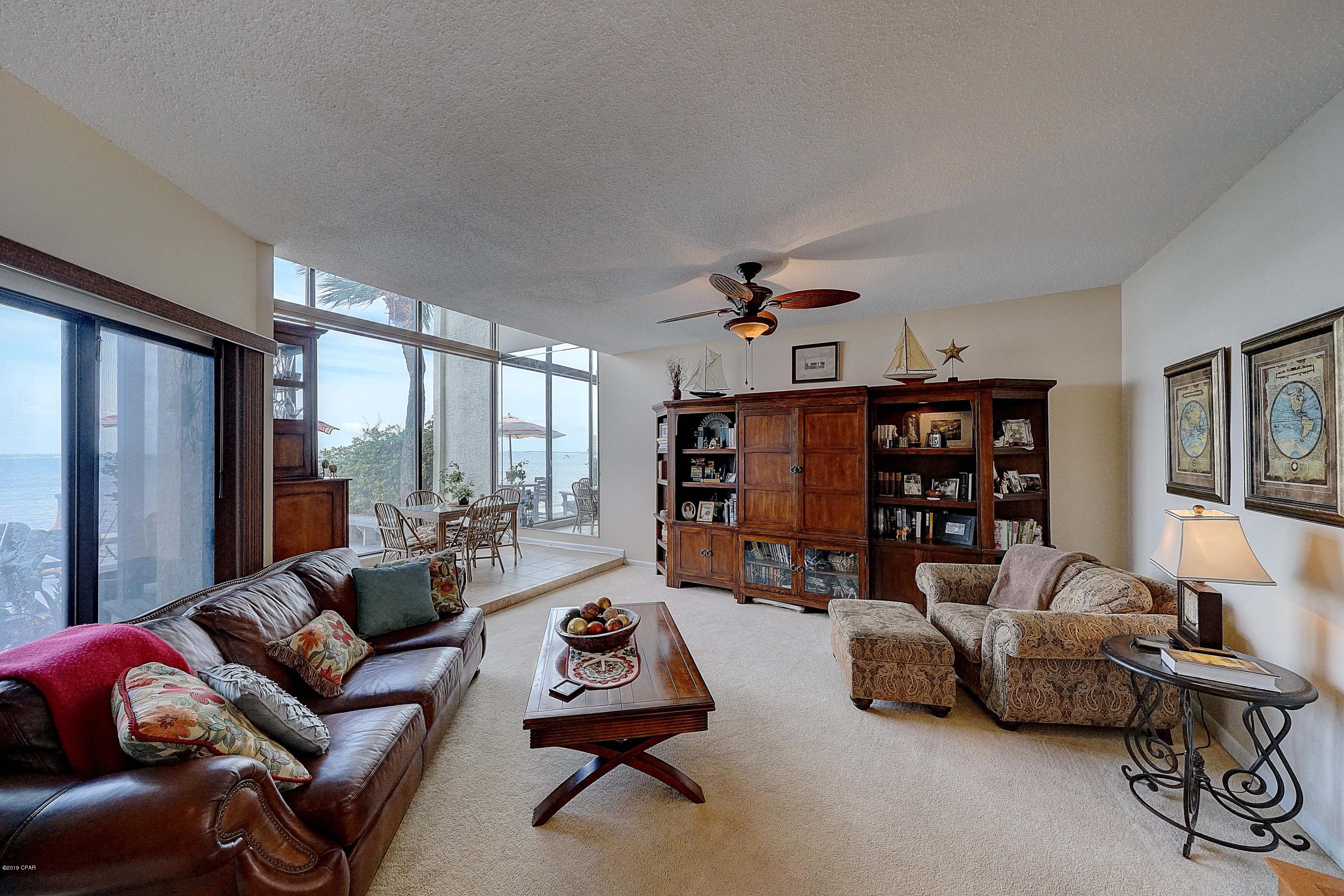 The Moorings - Residential