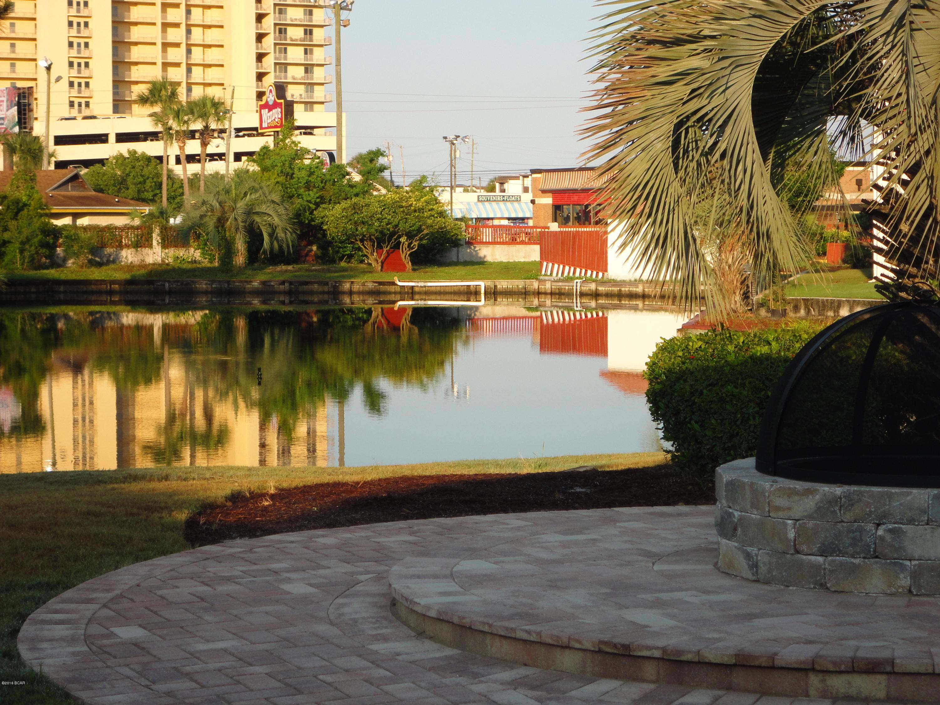 Plazas Of St.Thomas I - Residential