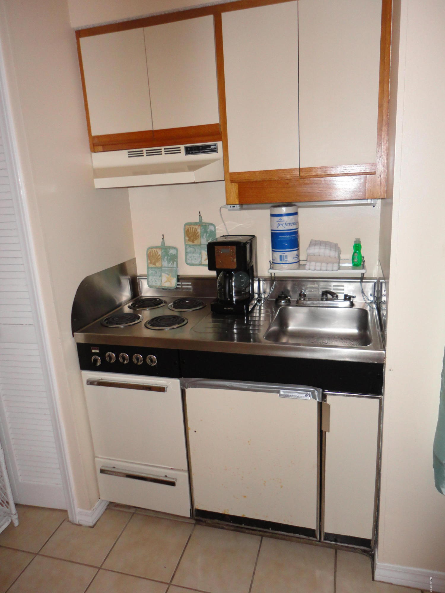 Plazas Of St.Thomas I - Residential