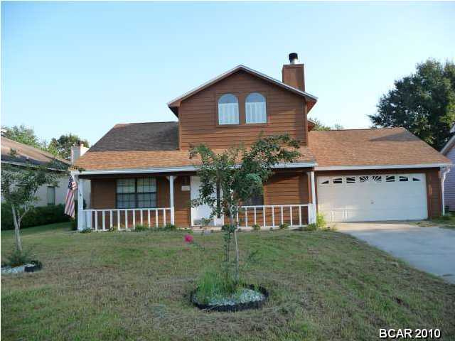 Belaire Estates U-6 - Residential Lease