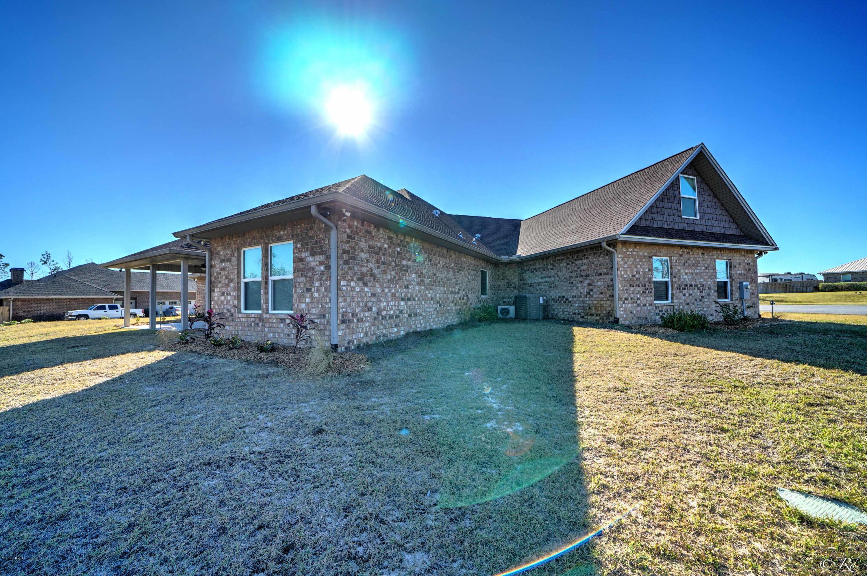 Callaway Creek Estates - Residential