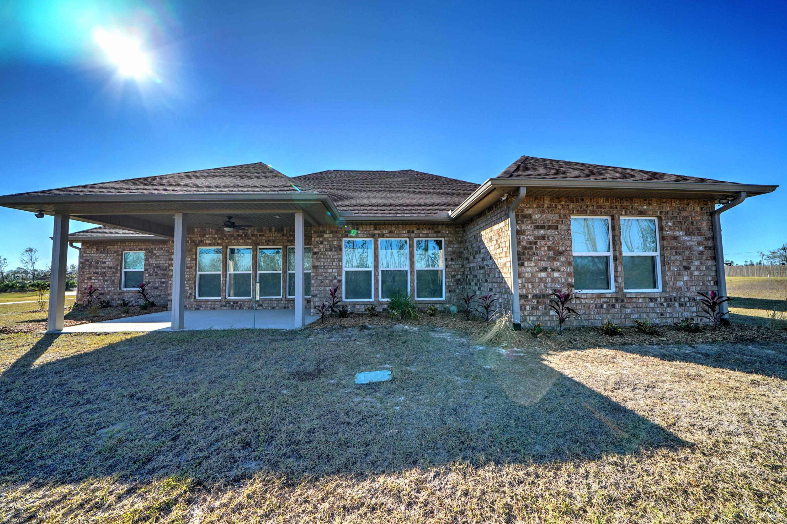 Callaway Creek Estates - Residential