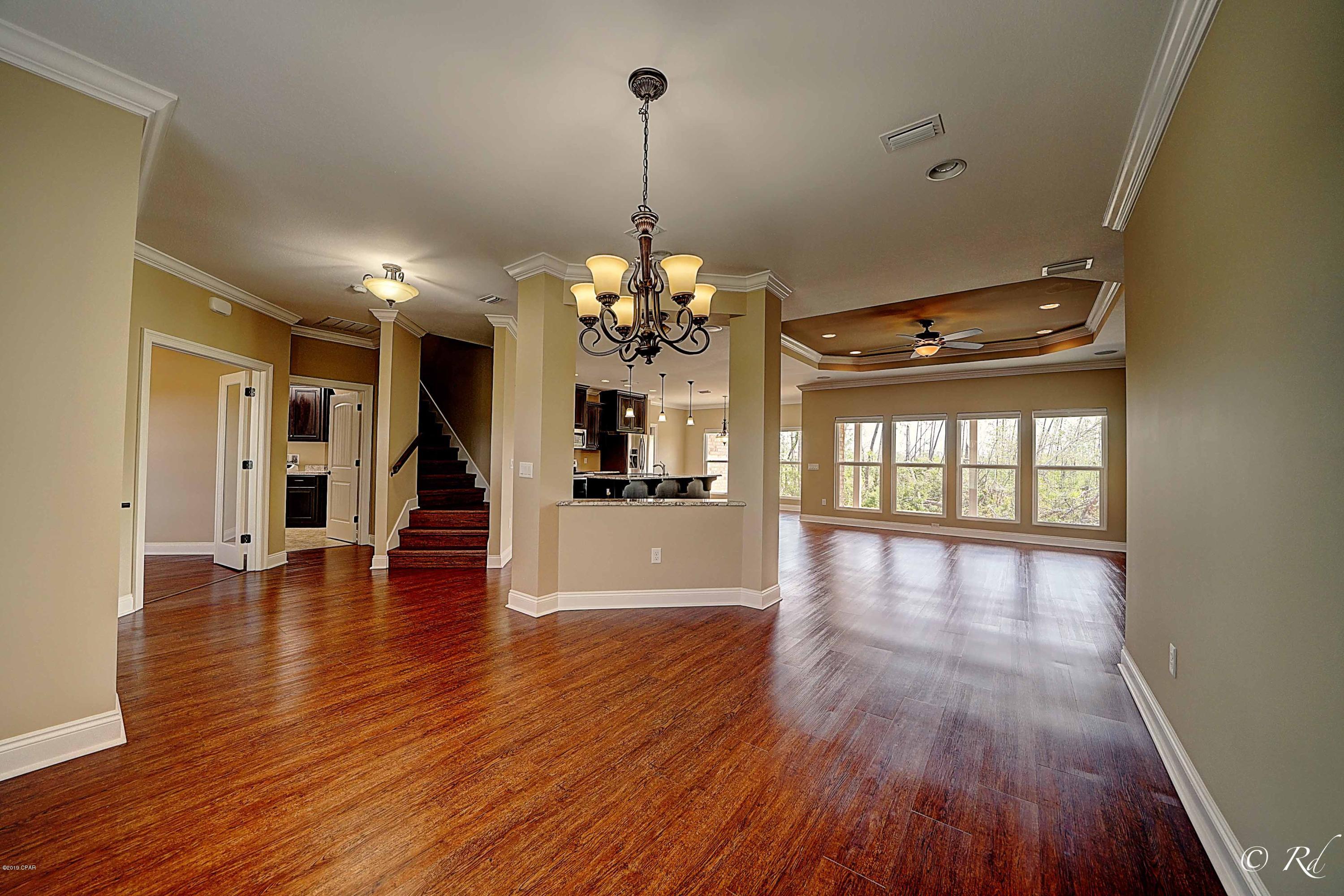 Callaway Creek Estates - Residential