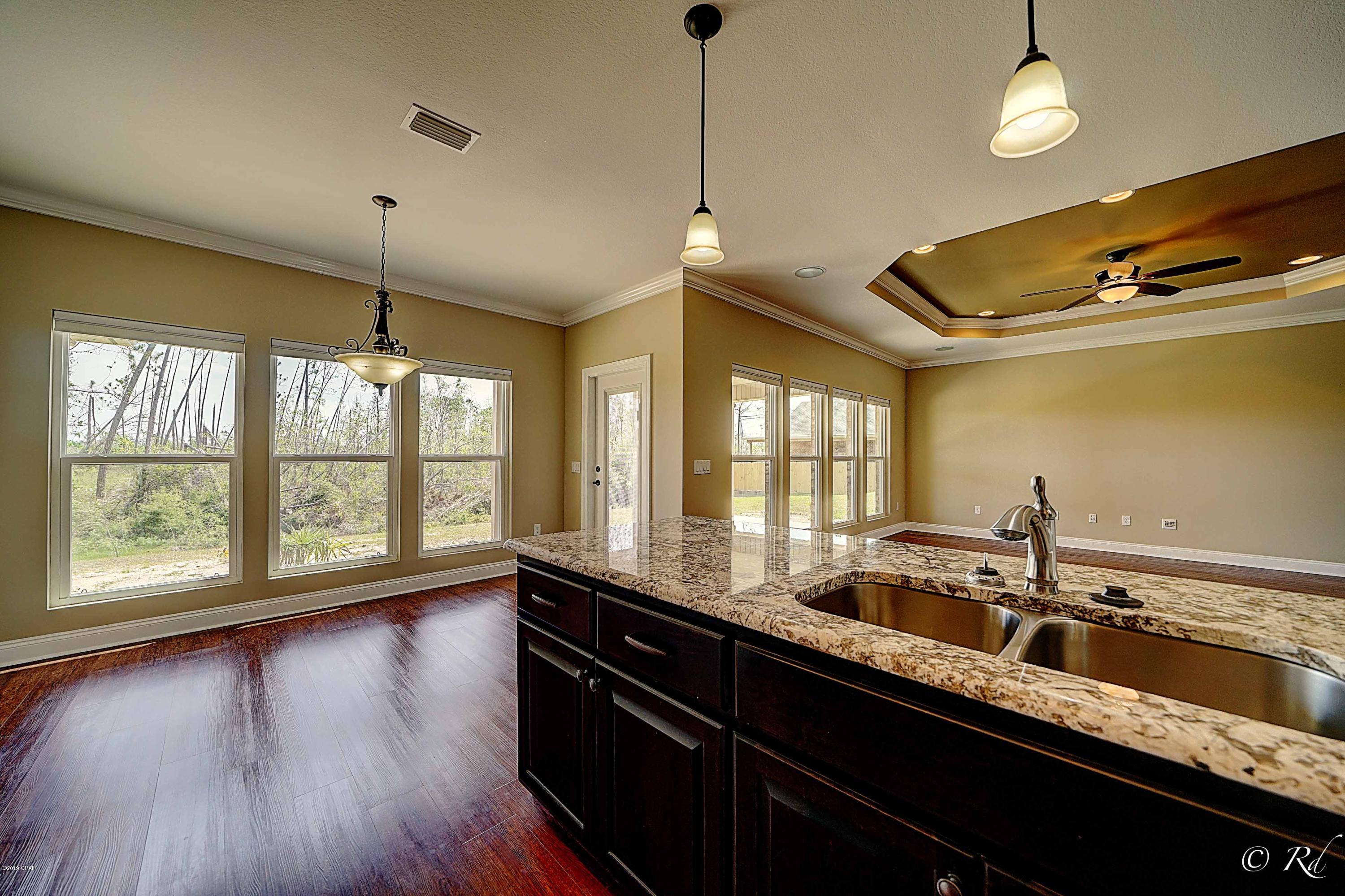 Callaway Creek Estates - Residential