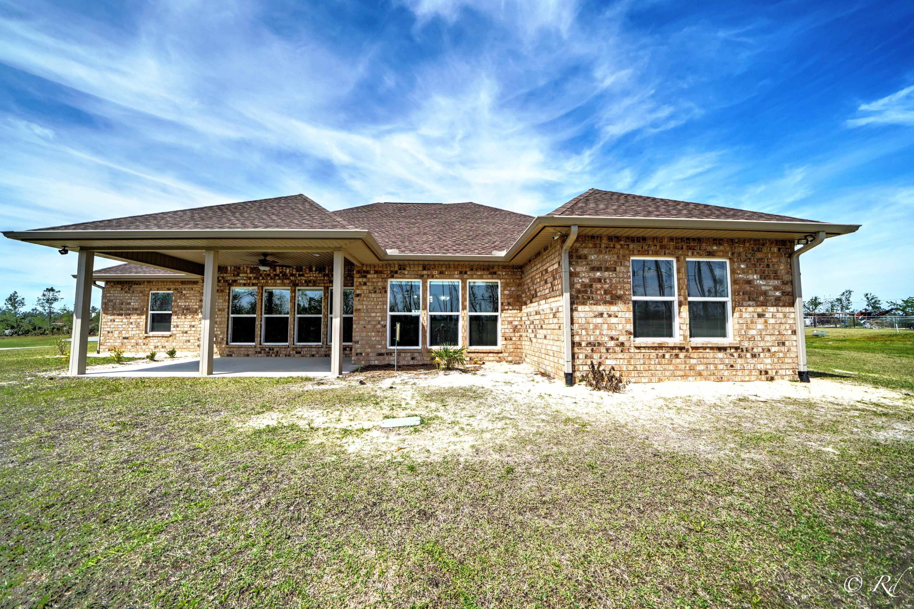 Callaway Creek Estates - Residential