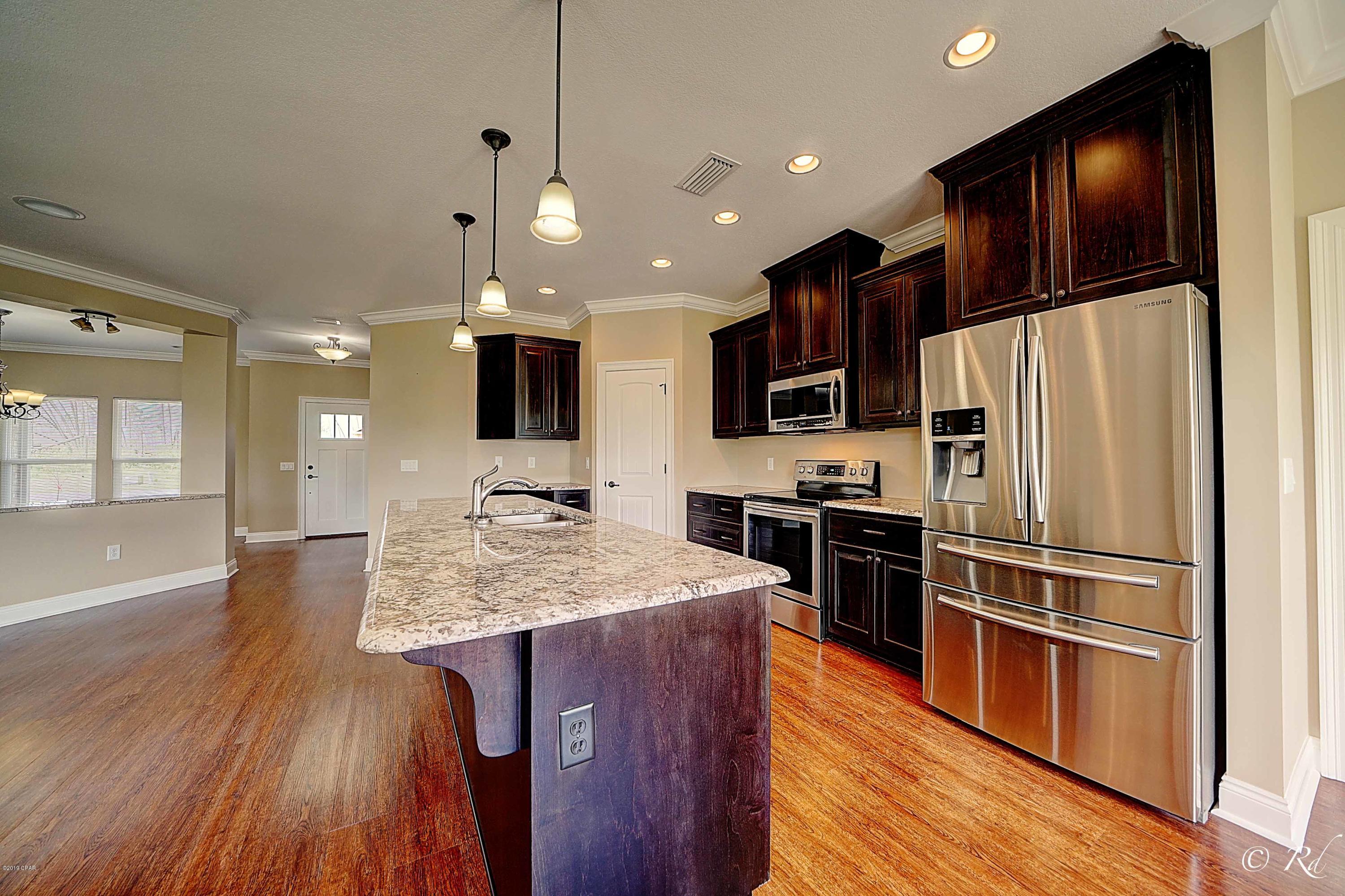 Callaway Creek Estates - Residential