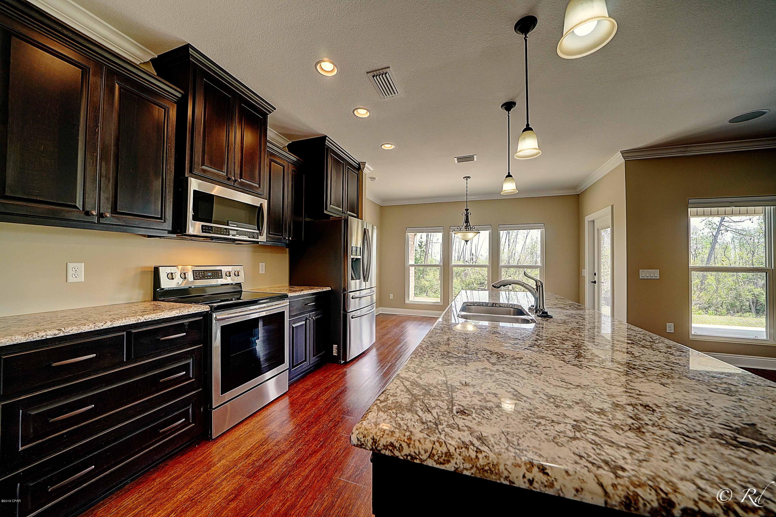 Callaway Creek Estates - Residential