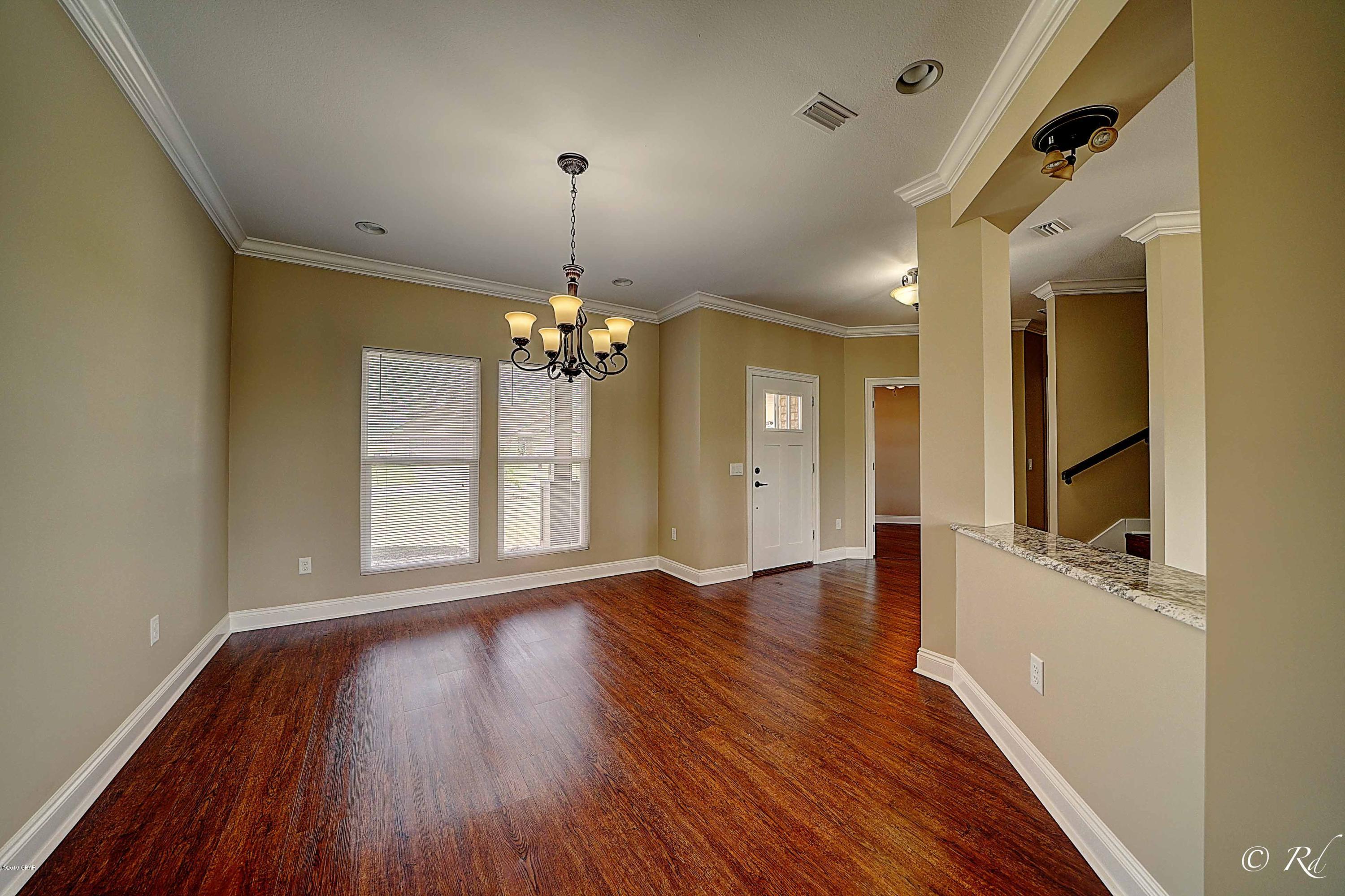 Callaway Creek Estates - Residential