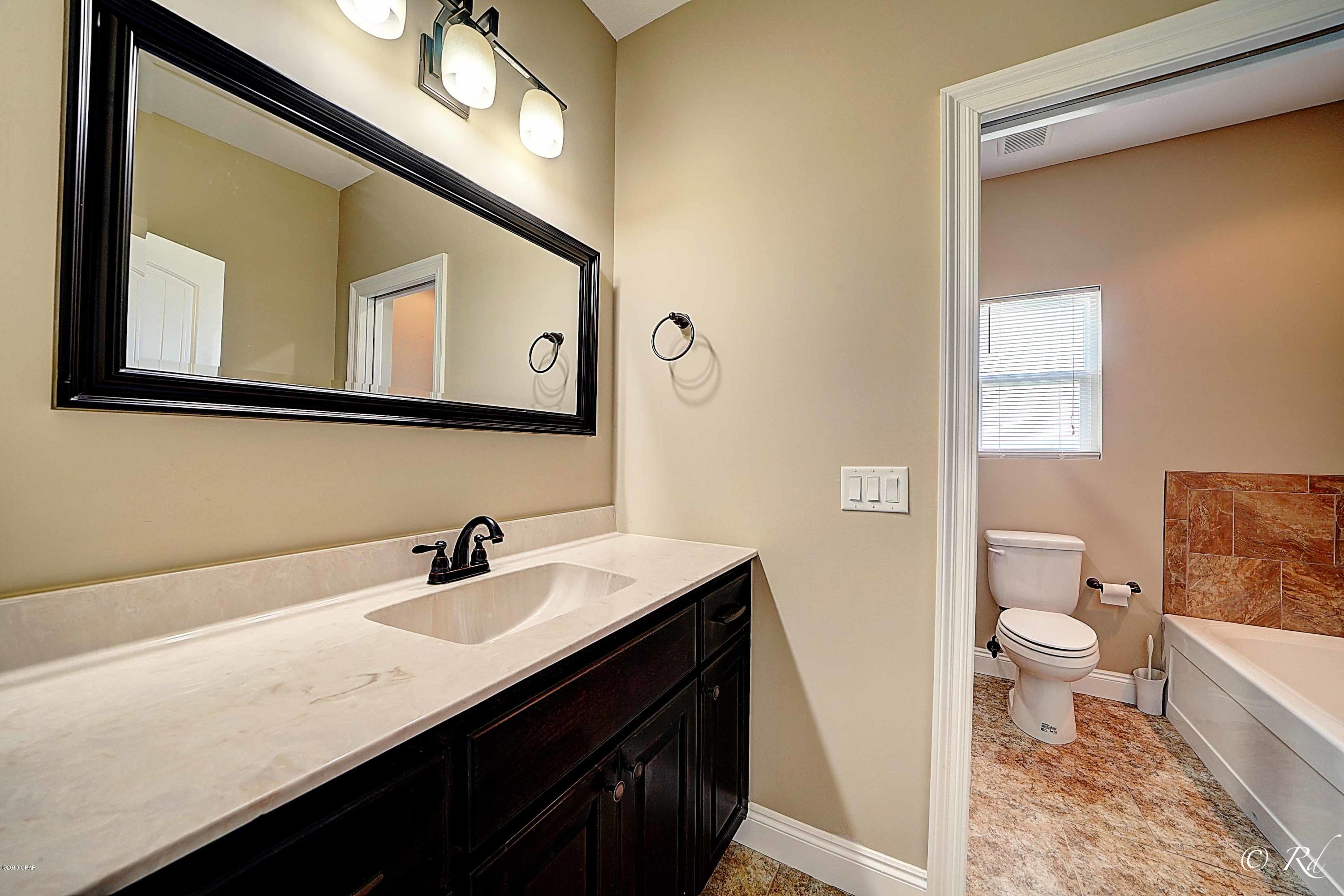 Callaway Creek Estates - Residential