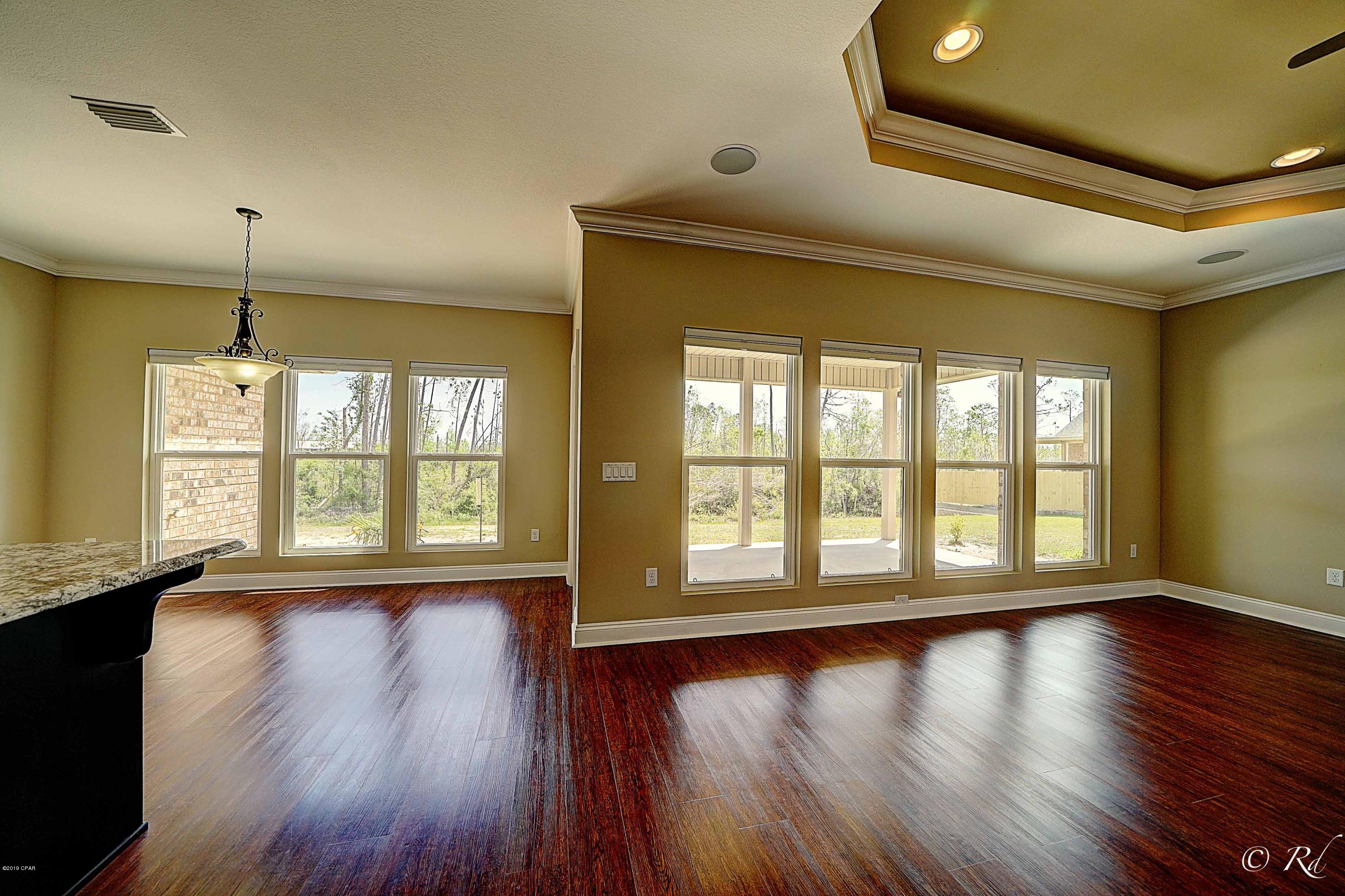 Callaway Creek Estates - Residential