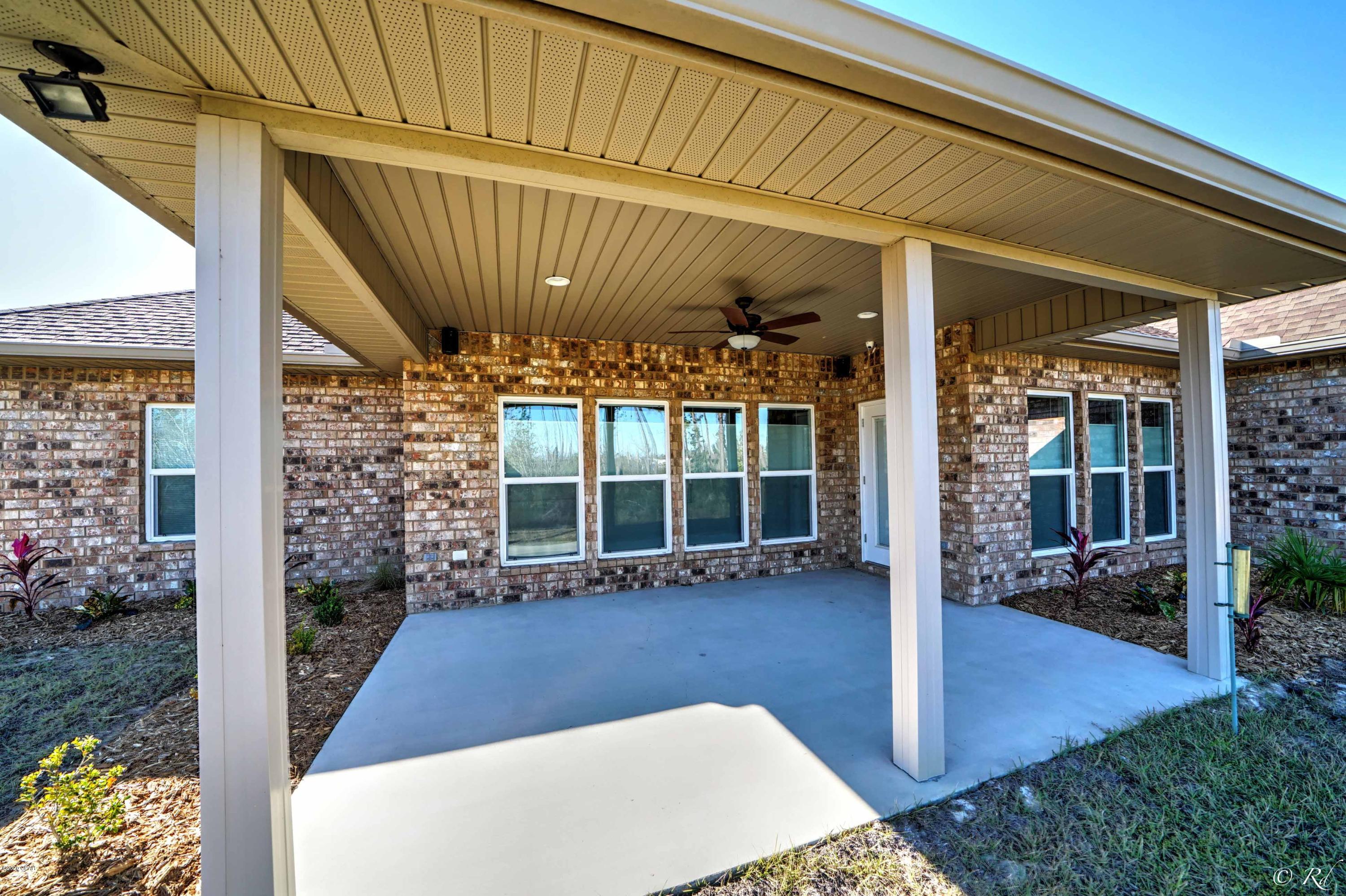 Callaway Creek Estates - Residential