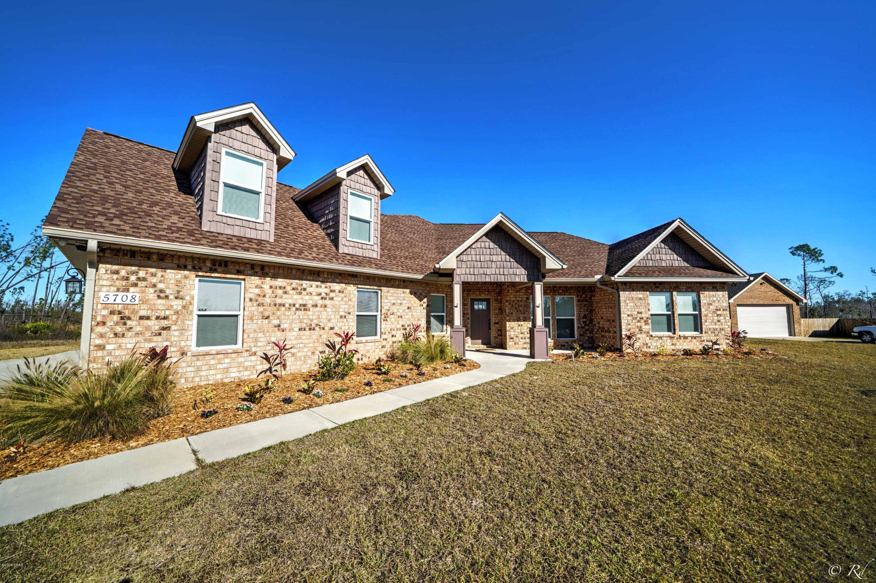 Callaway Creek Estates - Residential