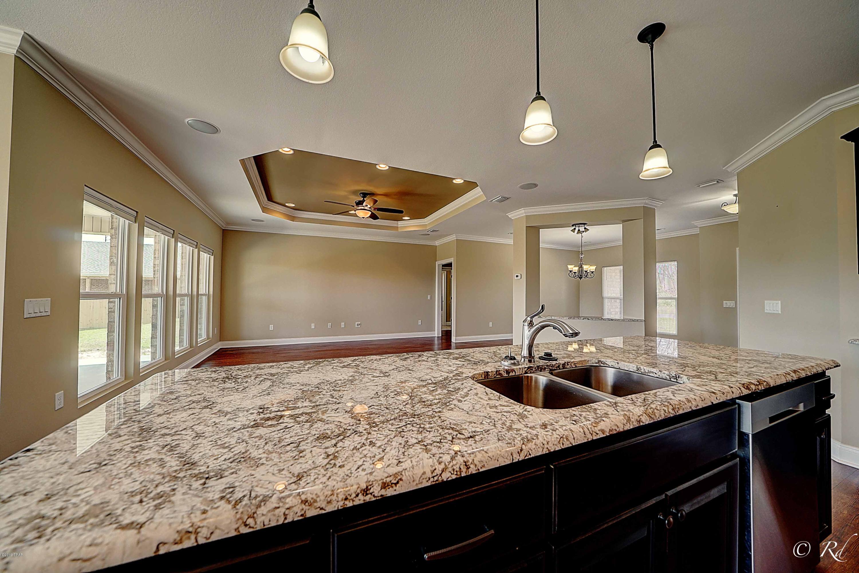 Callaway Creek Estates - Residential