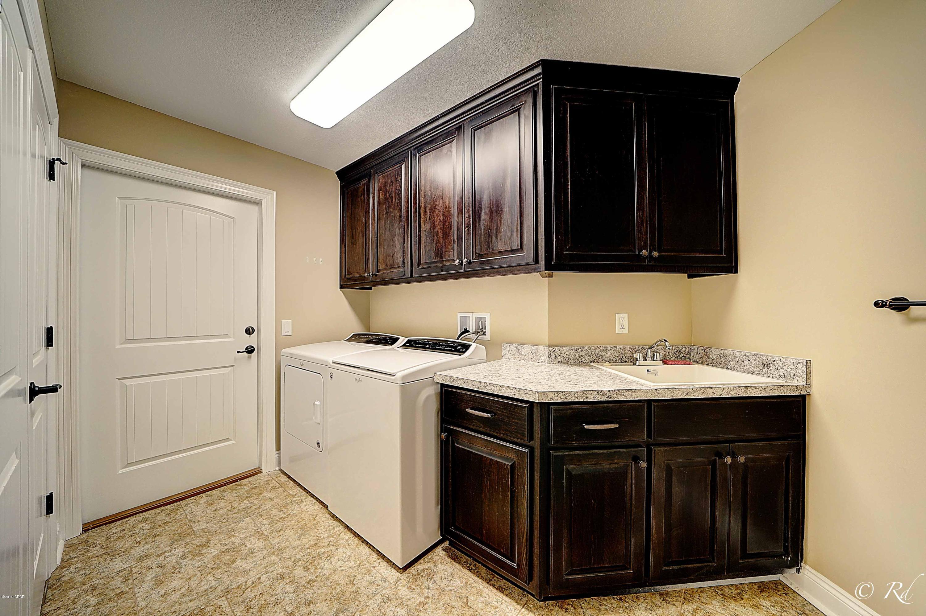 Callaway Creek Estates - Residential