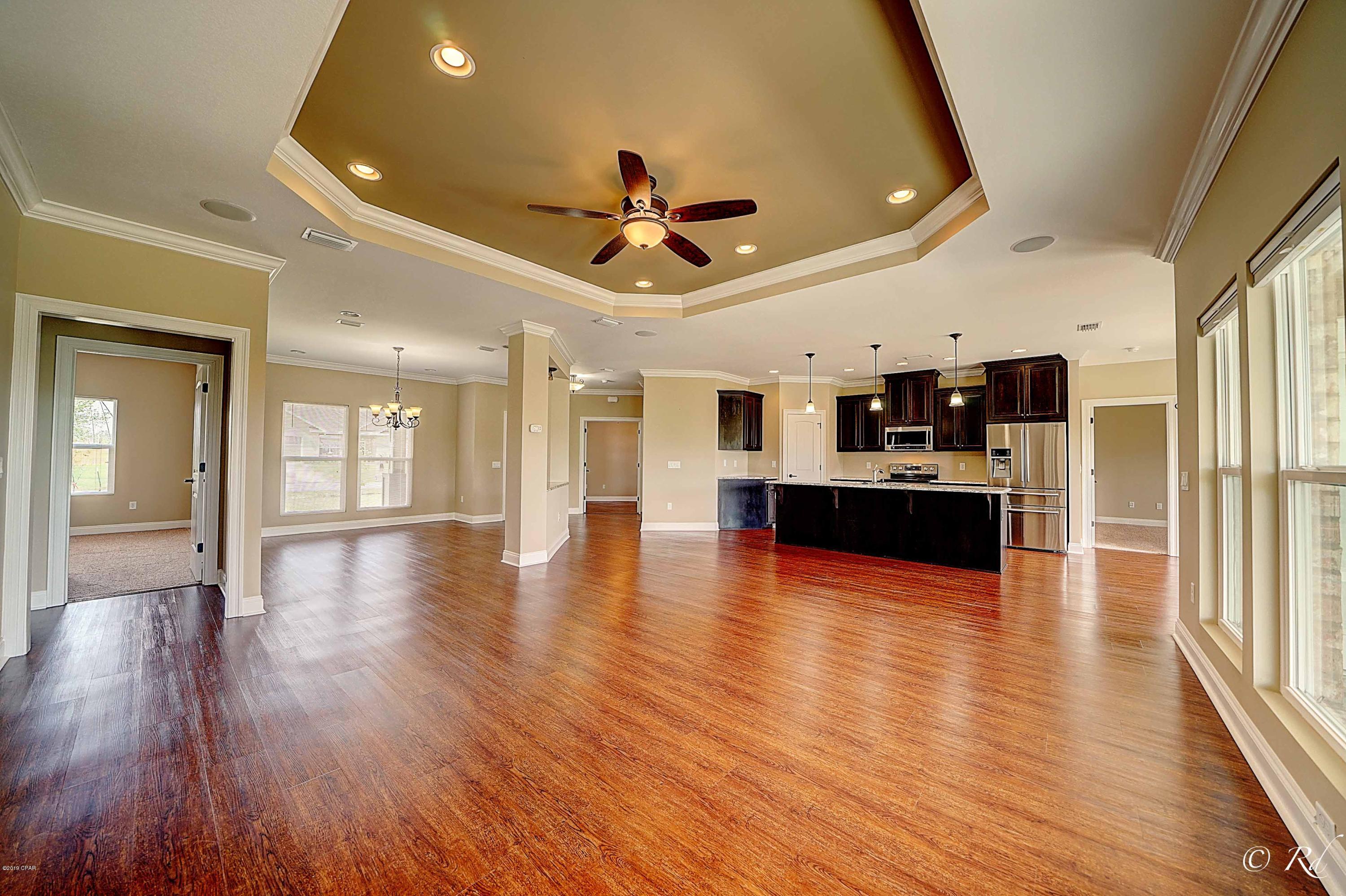 Callaway Creek Estates - Residential