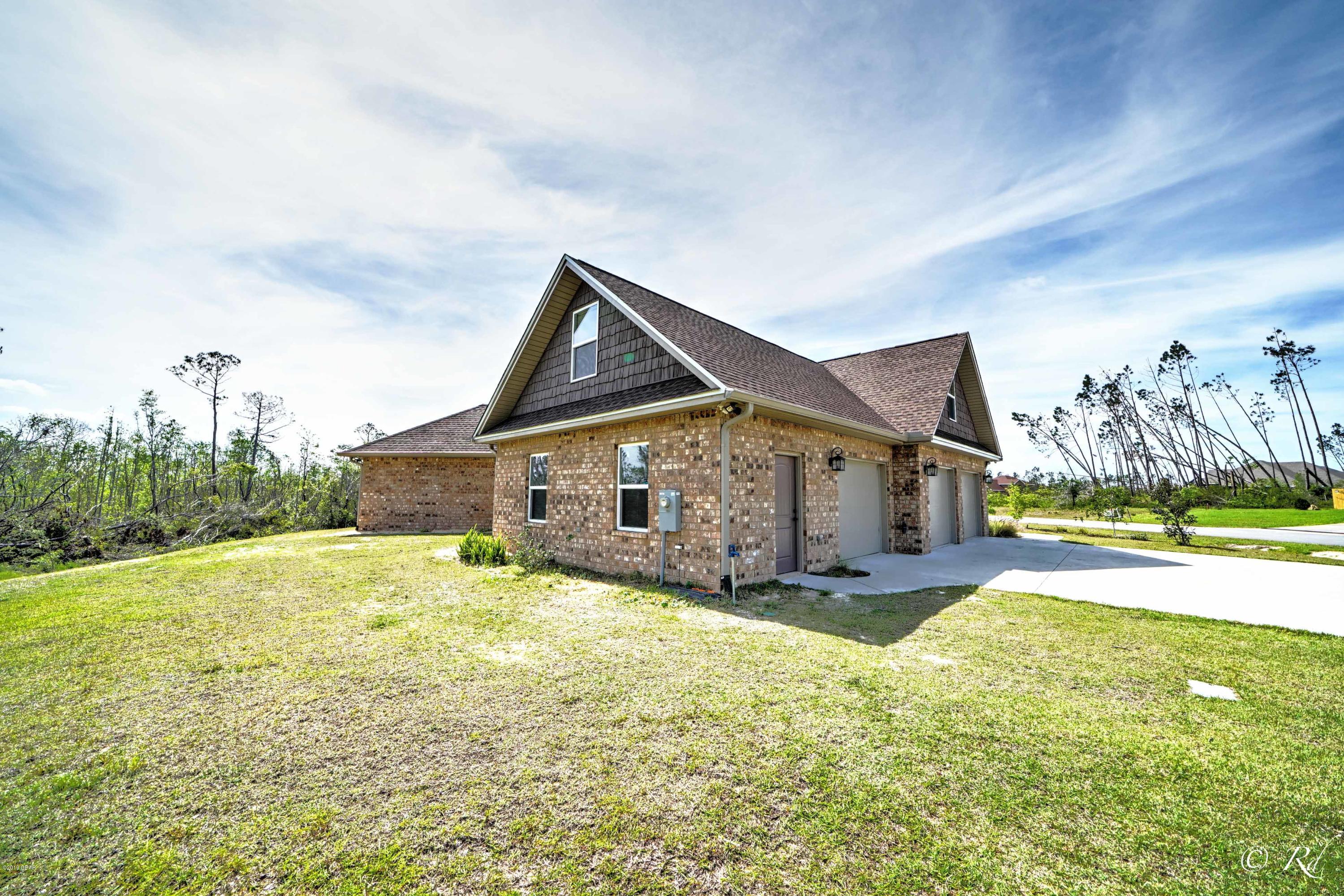 Callaway Creek Estates - Residential