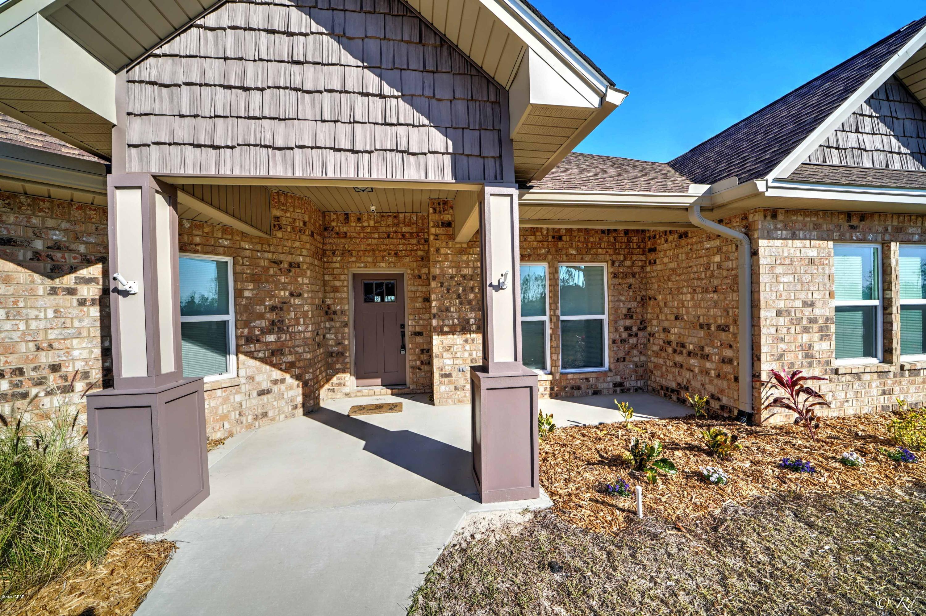 Callaway Creek Estates - Residential