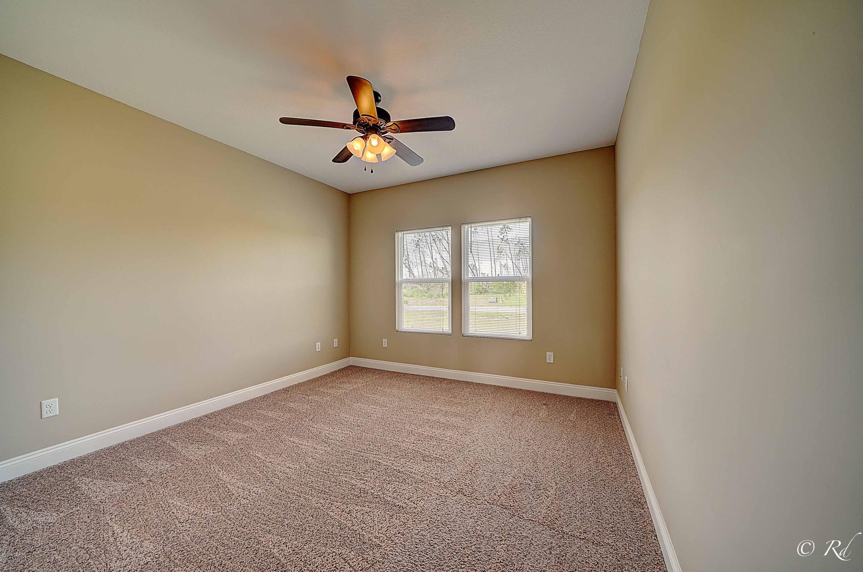 Callaway Creek Estates - Residential