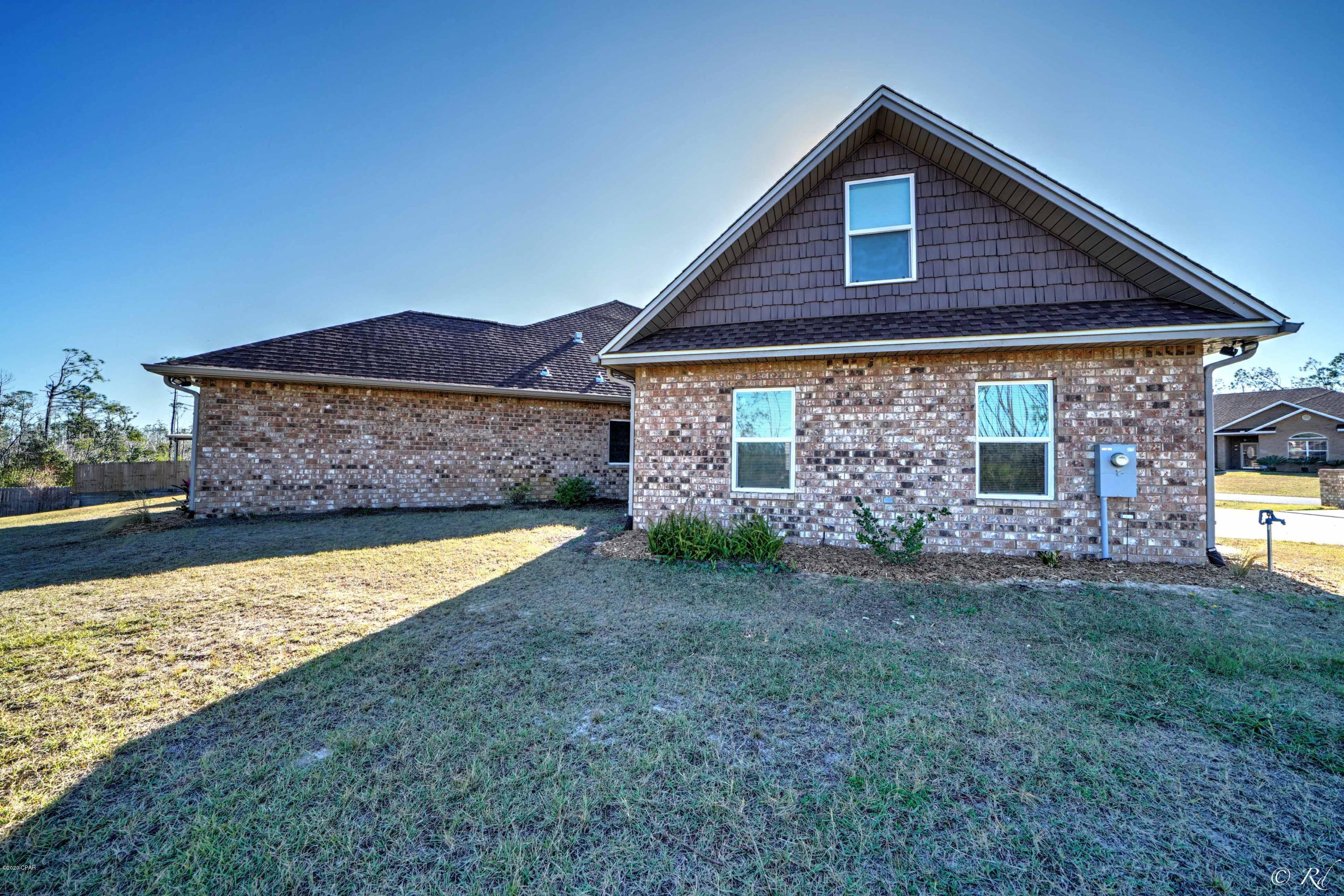 Callaway Creek Estates - Residential