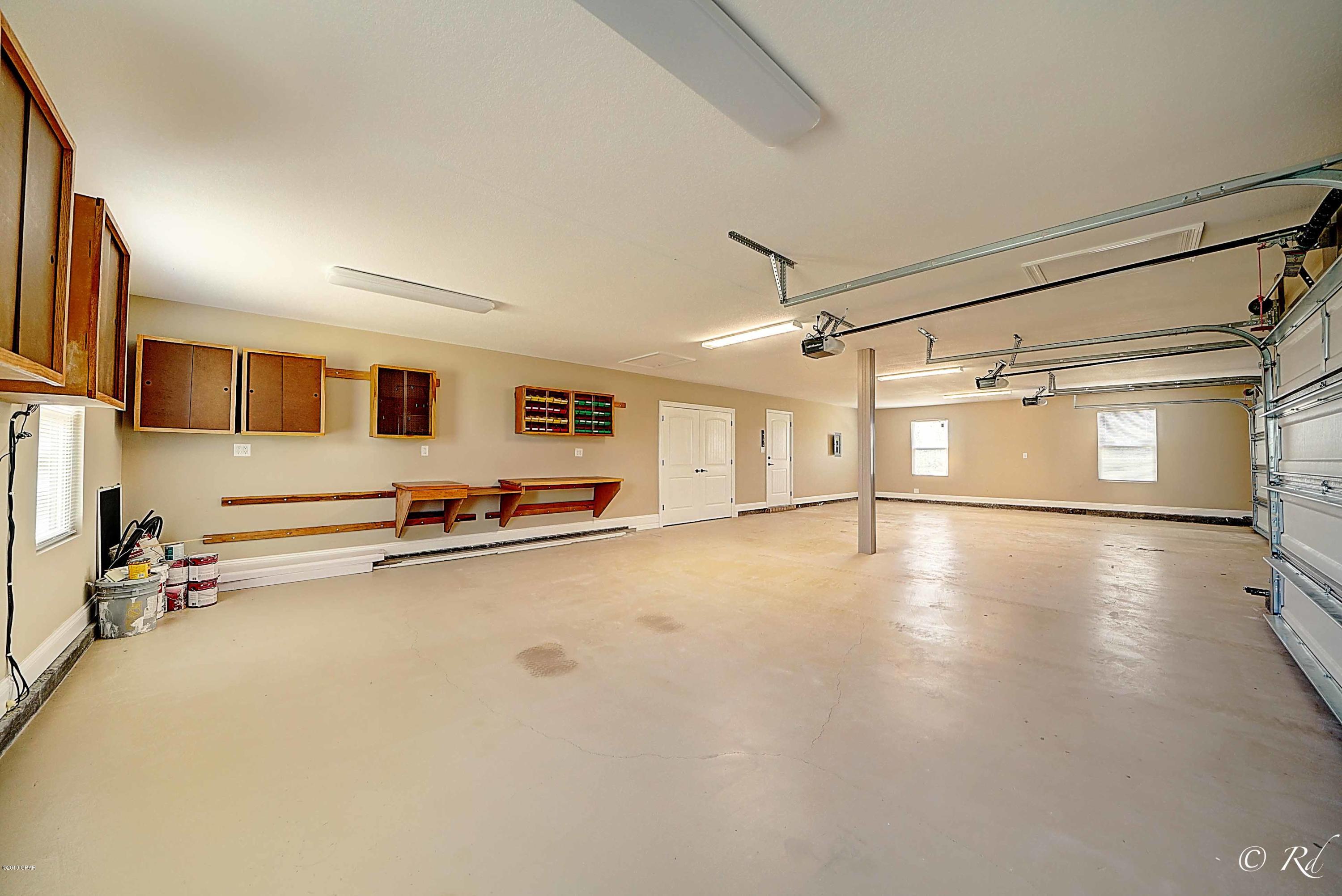 Callaway Creek Estates - Residential