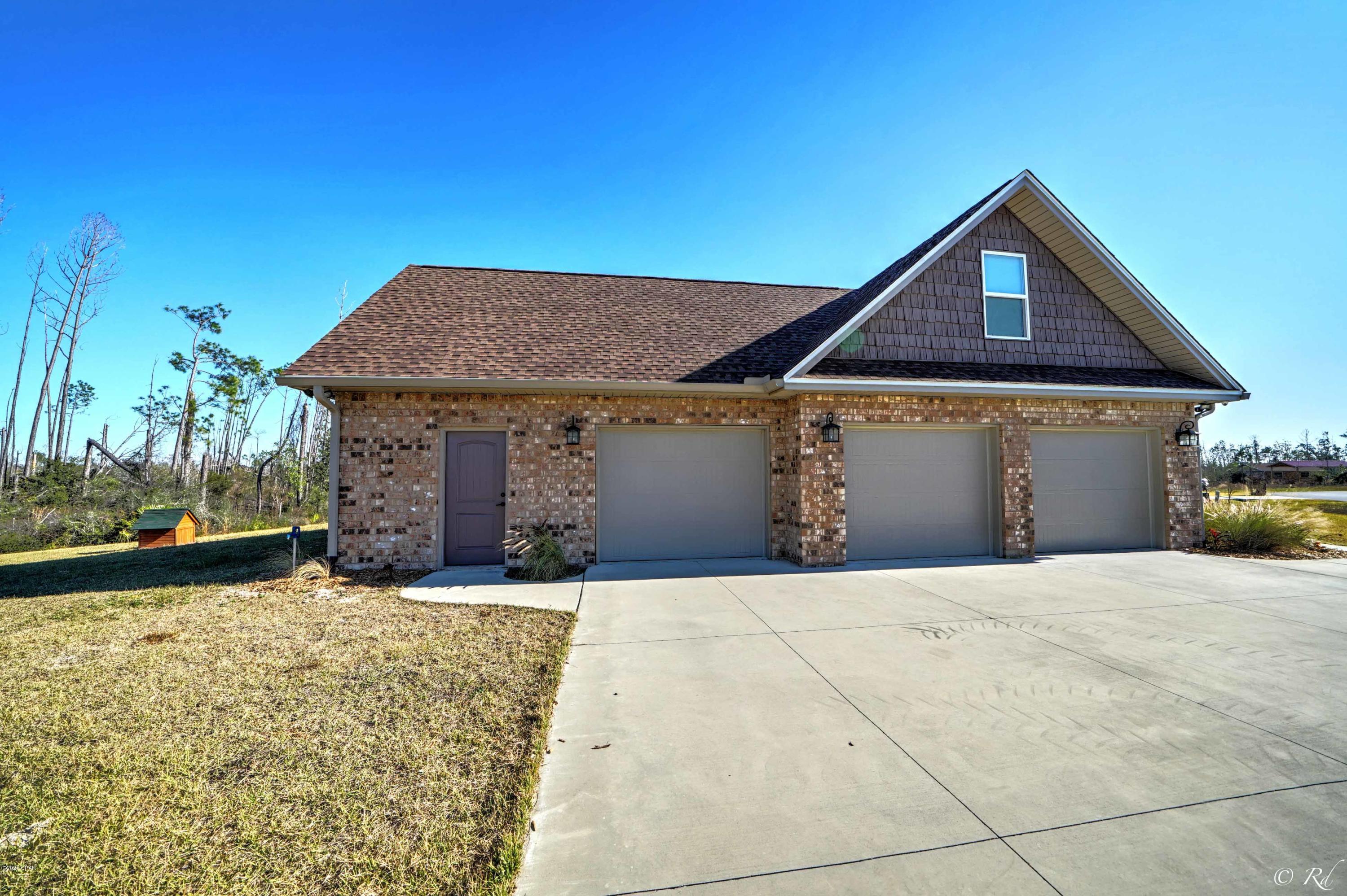 Callaway Creek Estates - Residential