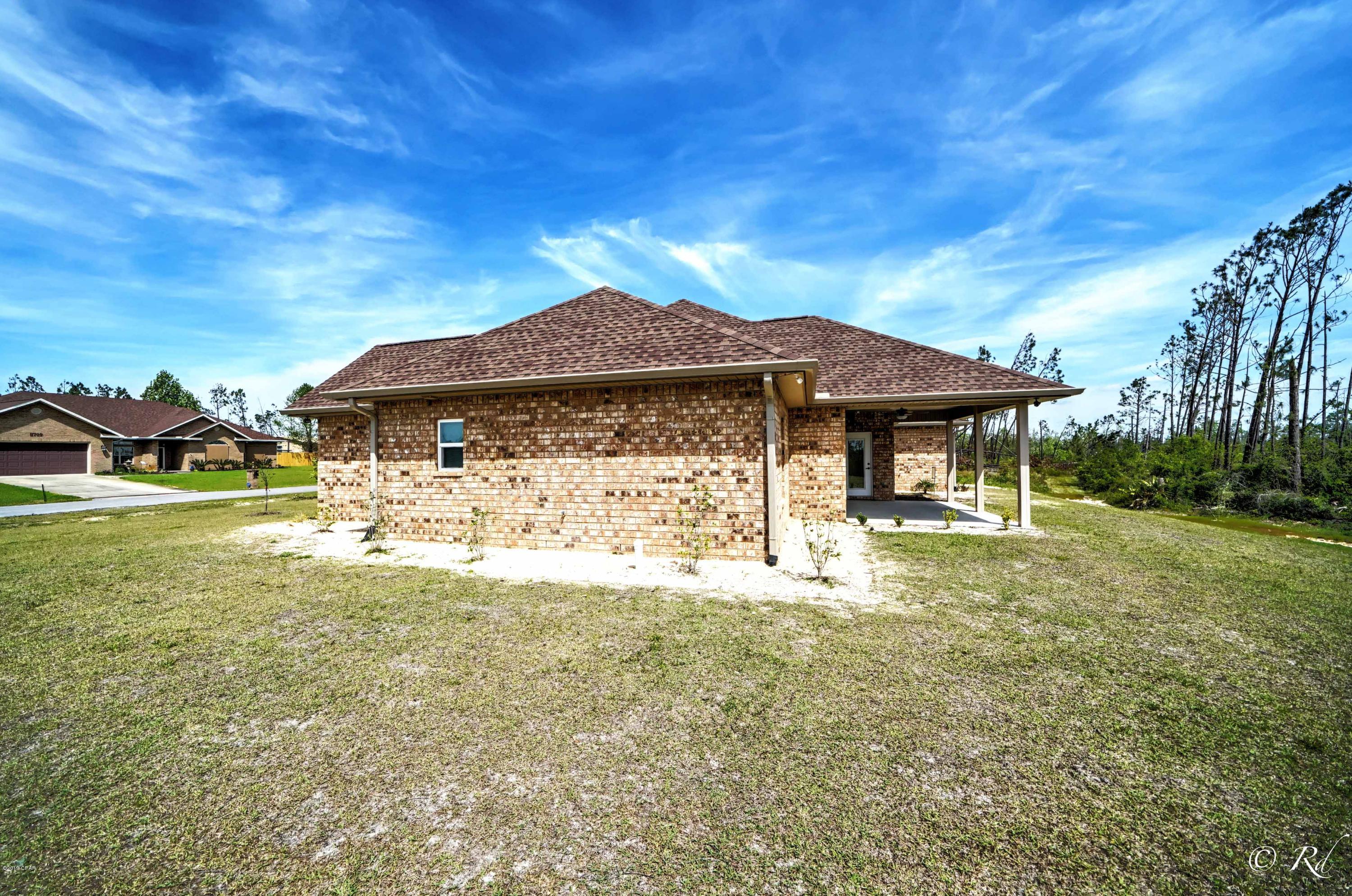 Callaway Creek Estates - Residential