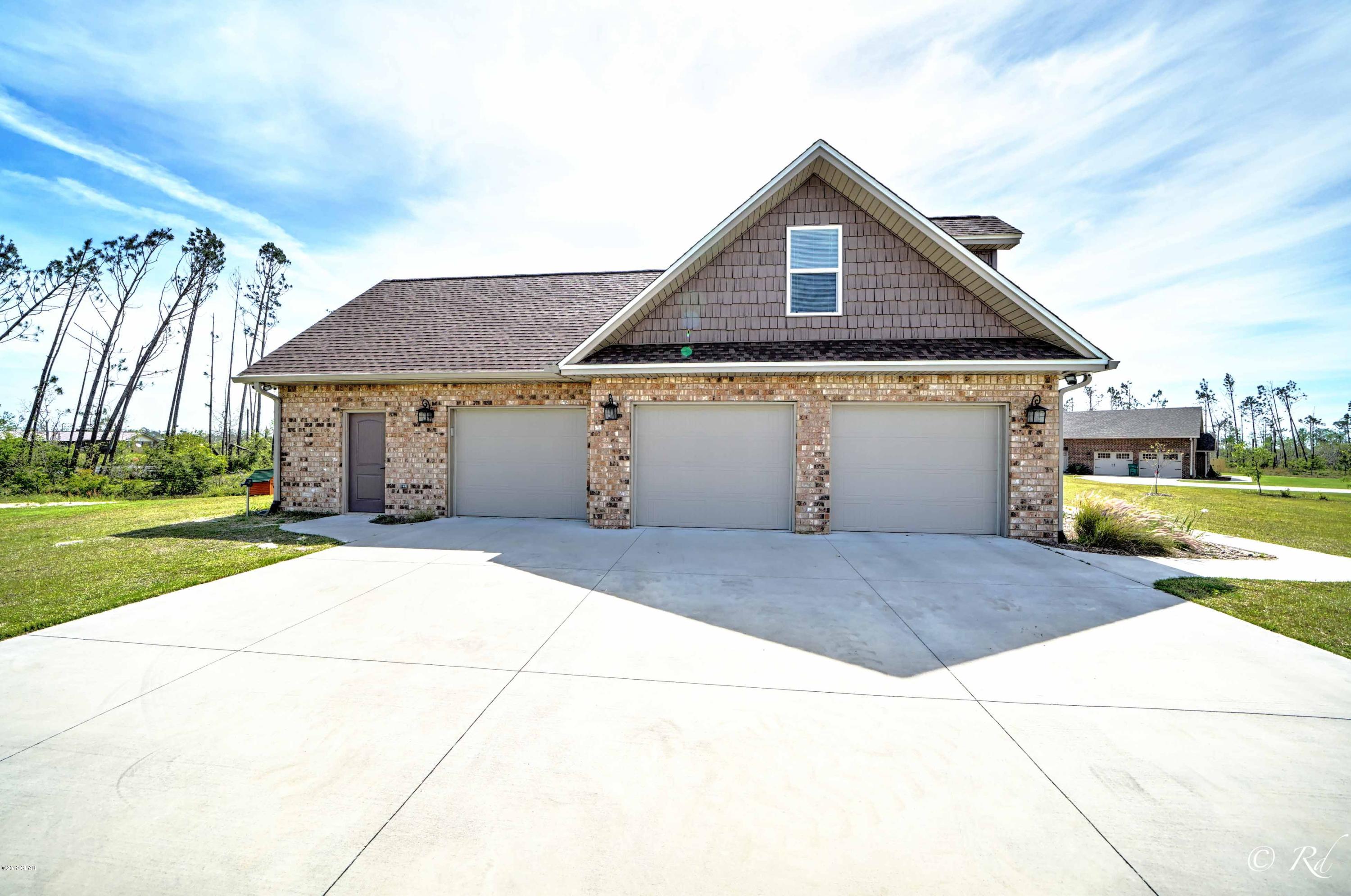 Callaway Creek Estates - Residential