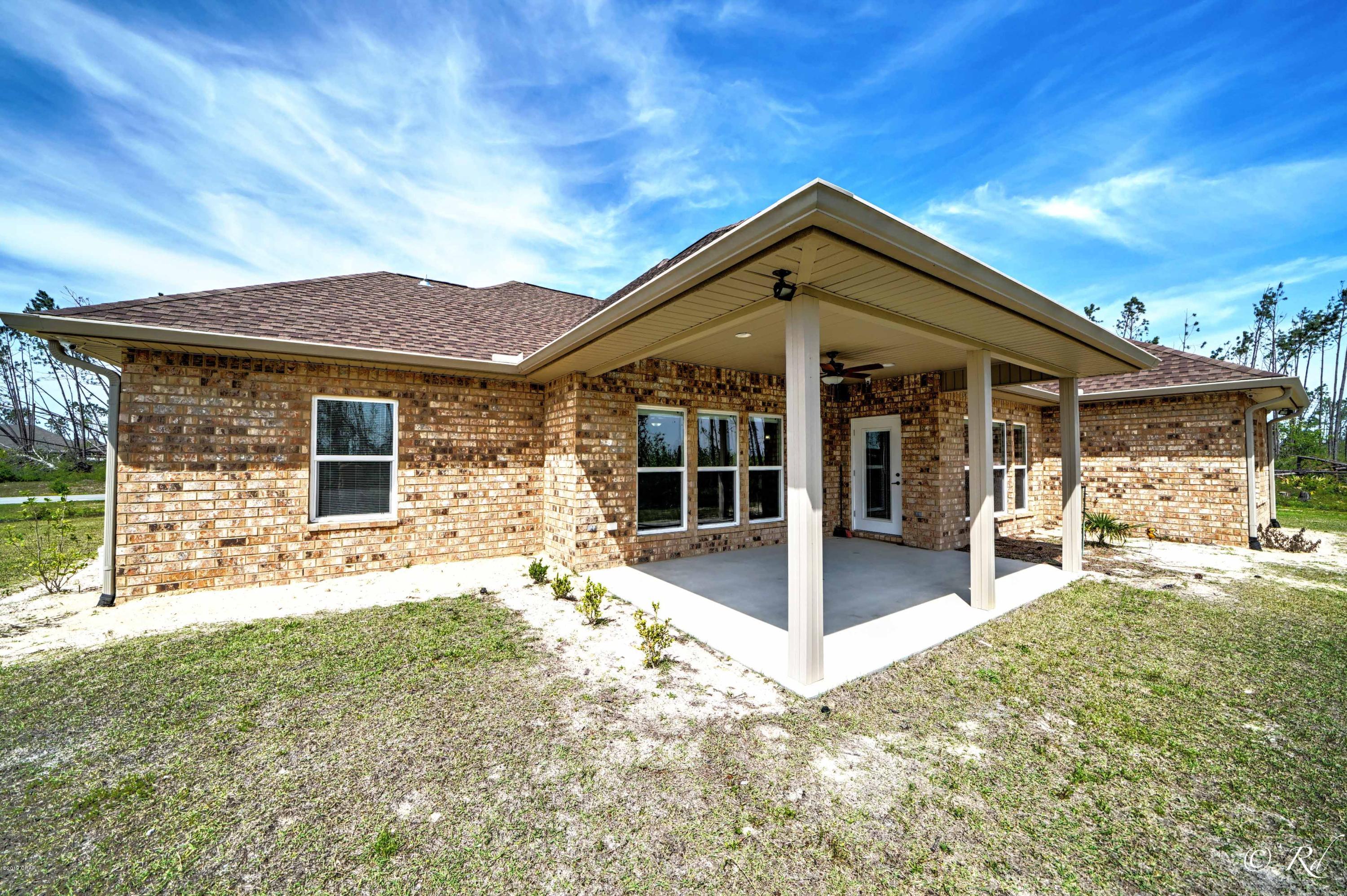 Callaway Creek Estates - Residential