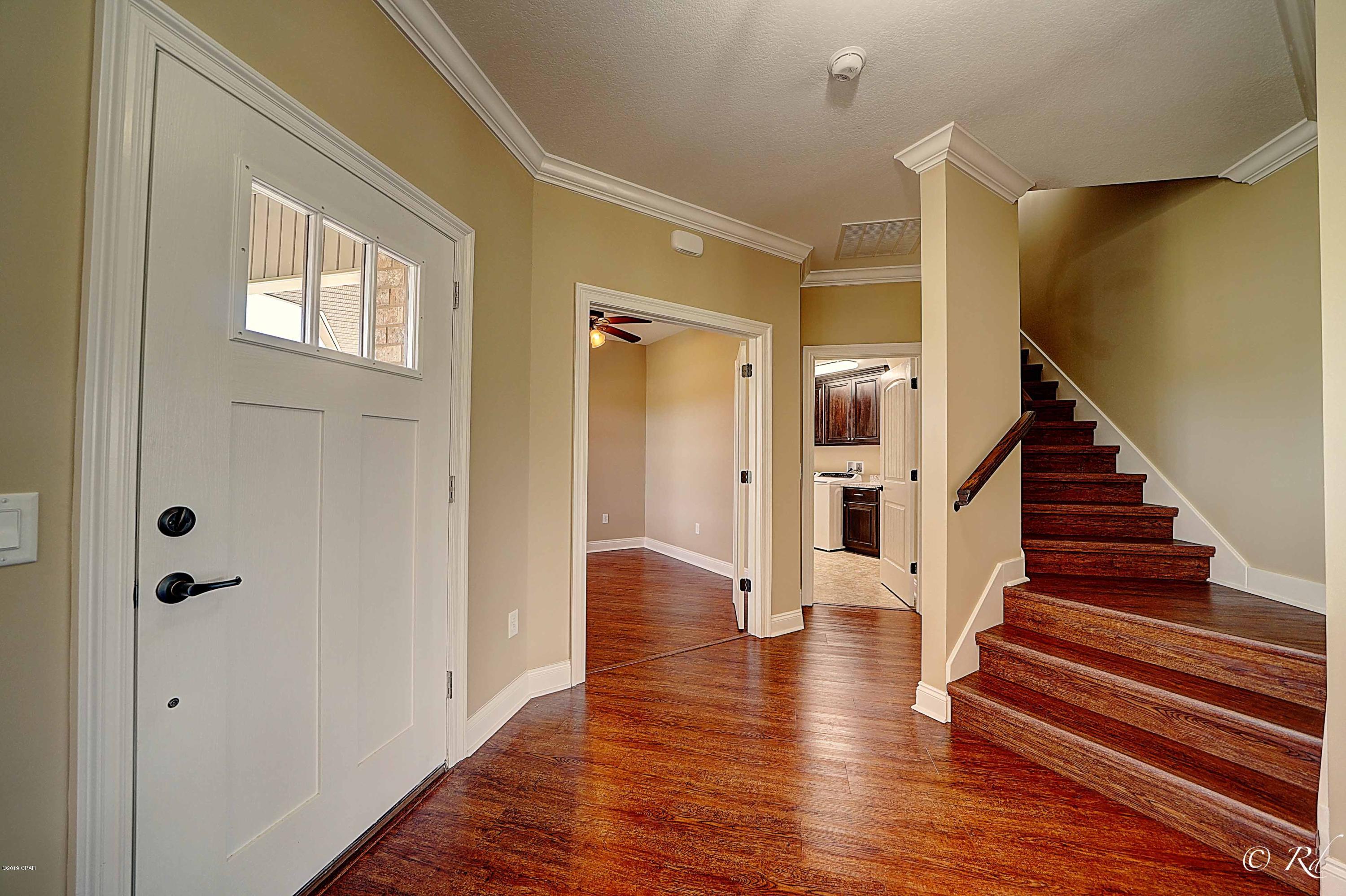 Callaway Creek Estates - Residential