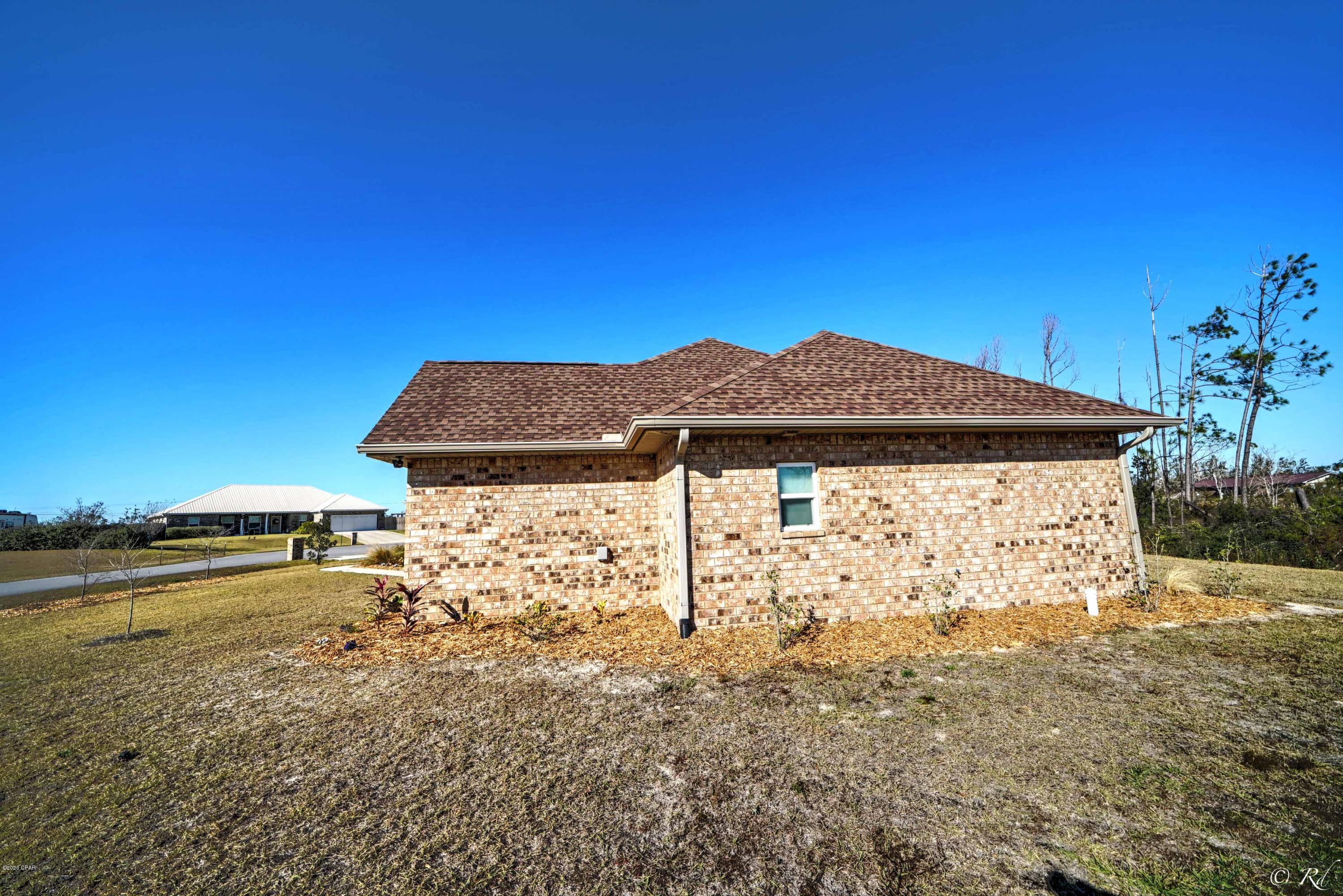 Callaway Creek Estates - Residential