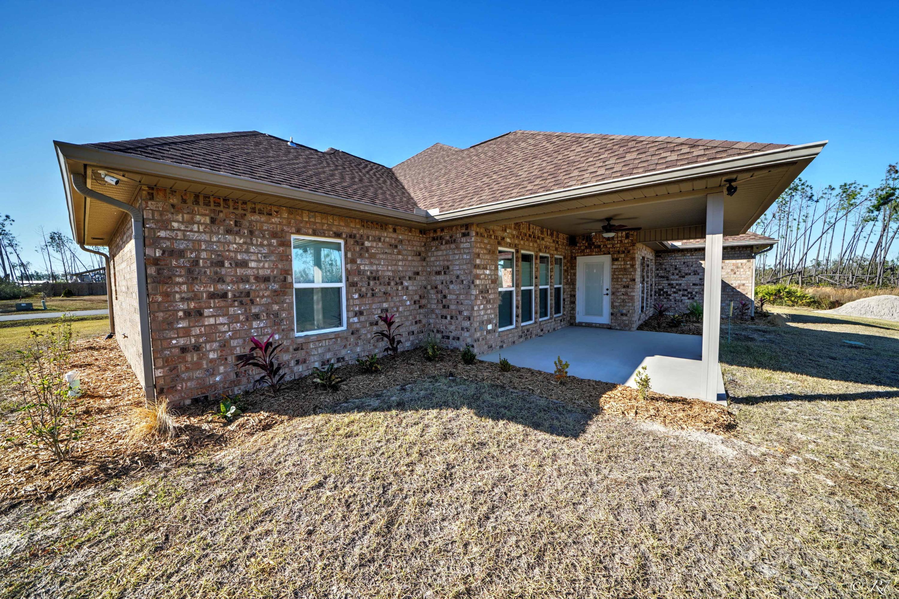 Callaway Creek Estates - Residential